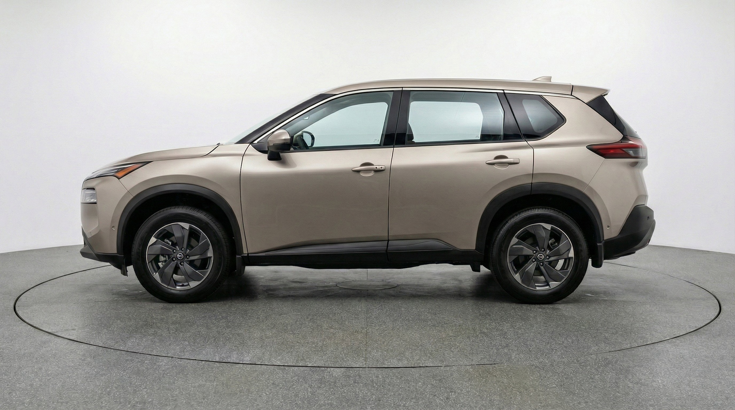 Thumbnail: 2025 Nissan Rogue - 5