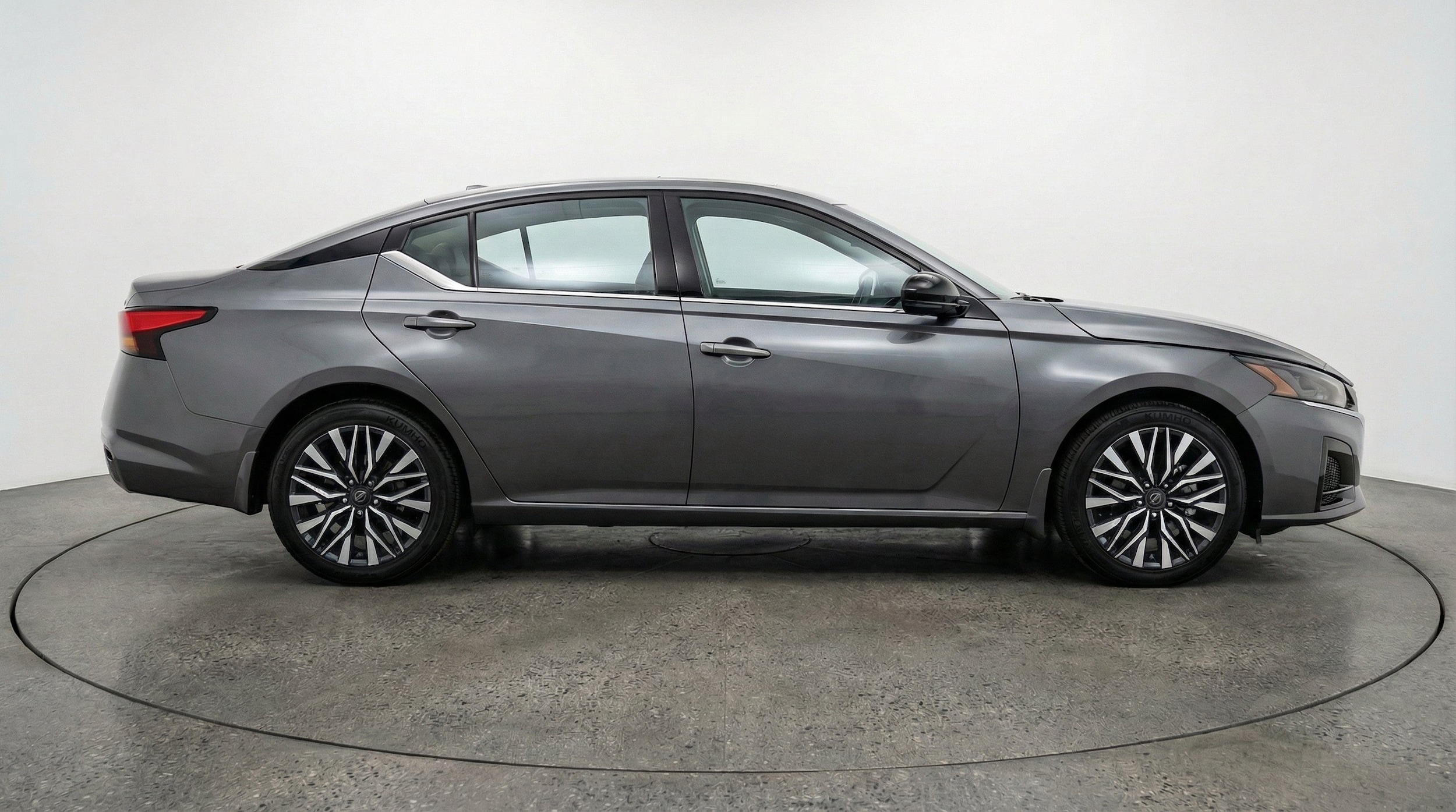 Thumbnail: 2026 Nissan Altima - 11