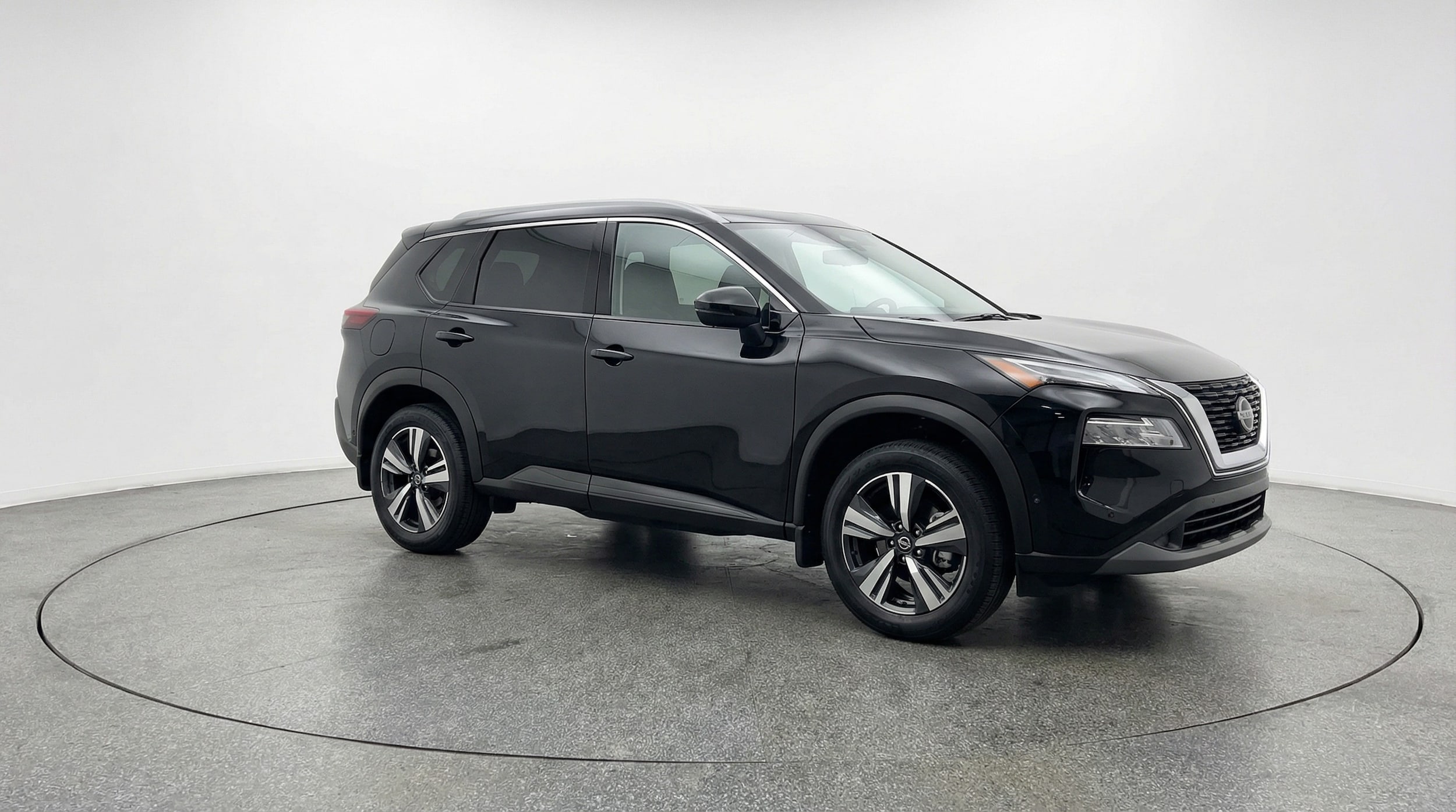 Thumbnail: 2025 Nissan Rogue - 1