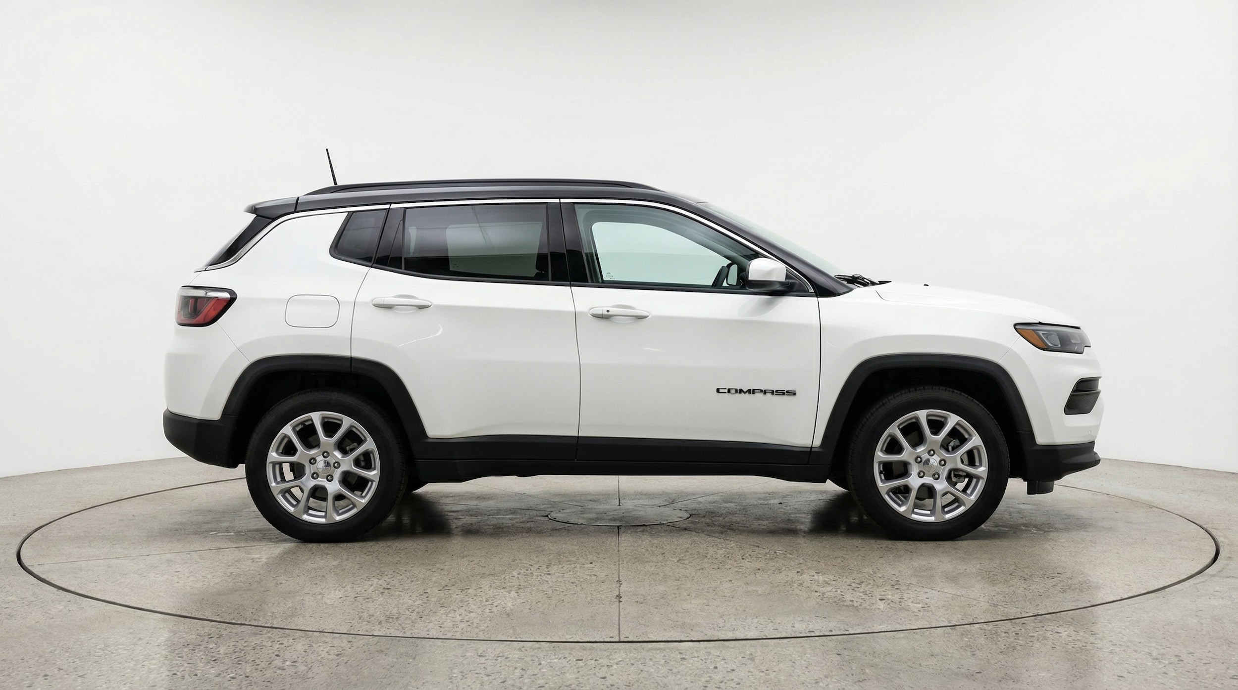 Thumbnail: 2025 Jeep Compass - 8