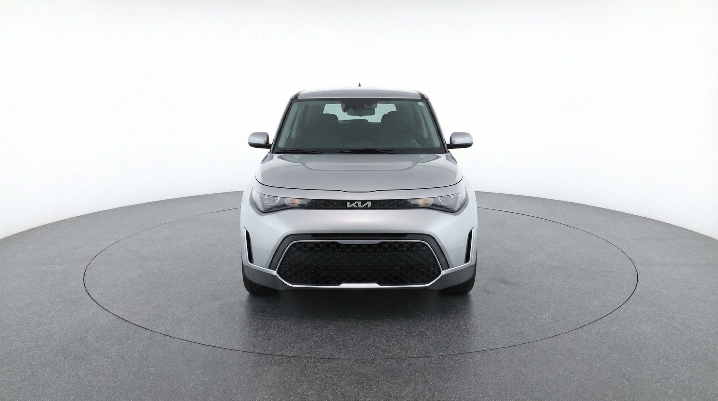 Thumbnail: 2025 Kia Soul - 2