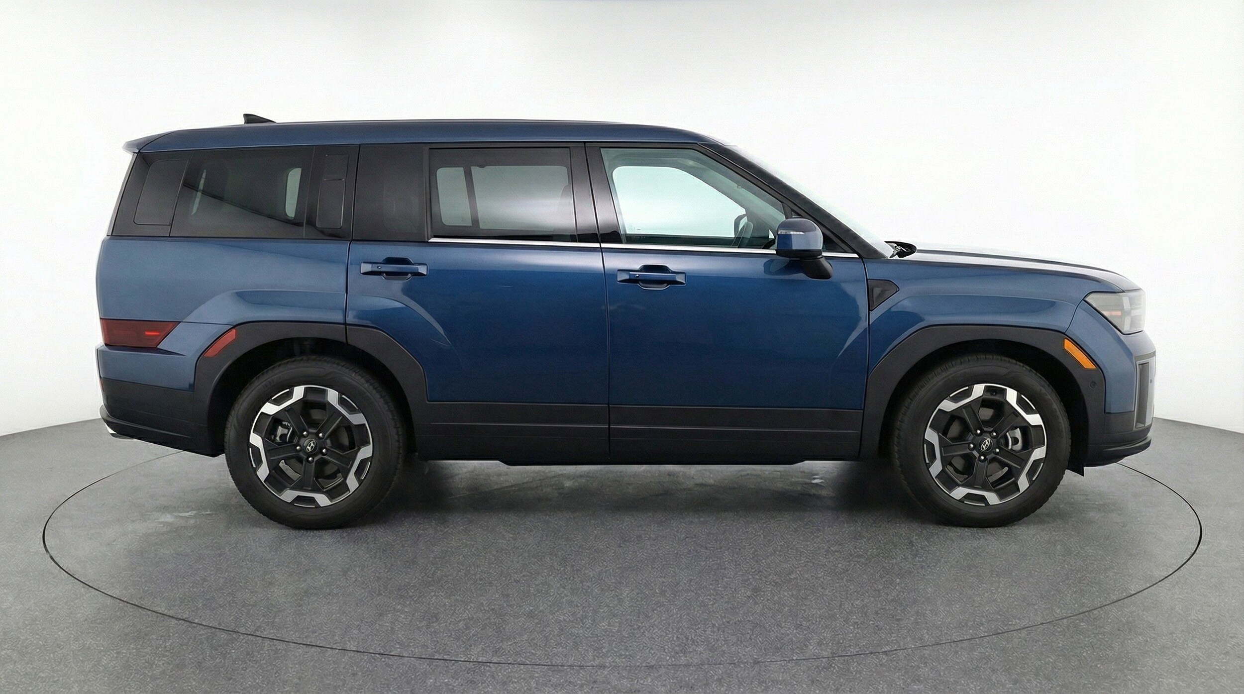 Thumbnail: 2025 Hyundai Santa Fe - 11