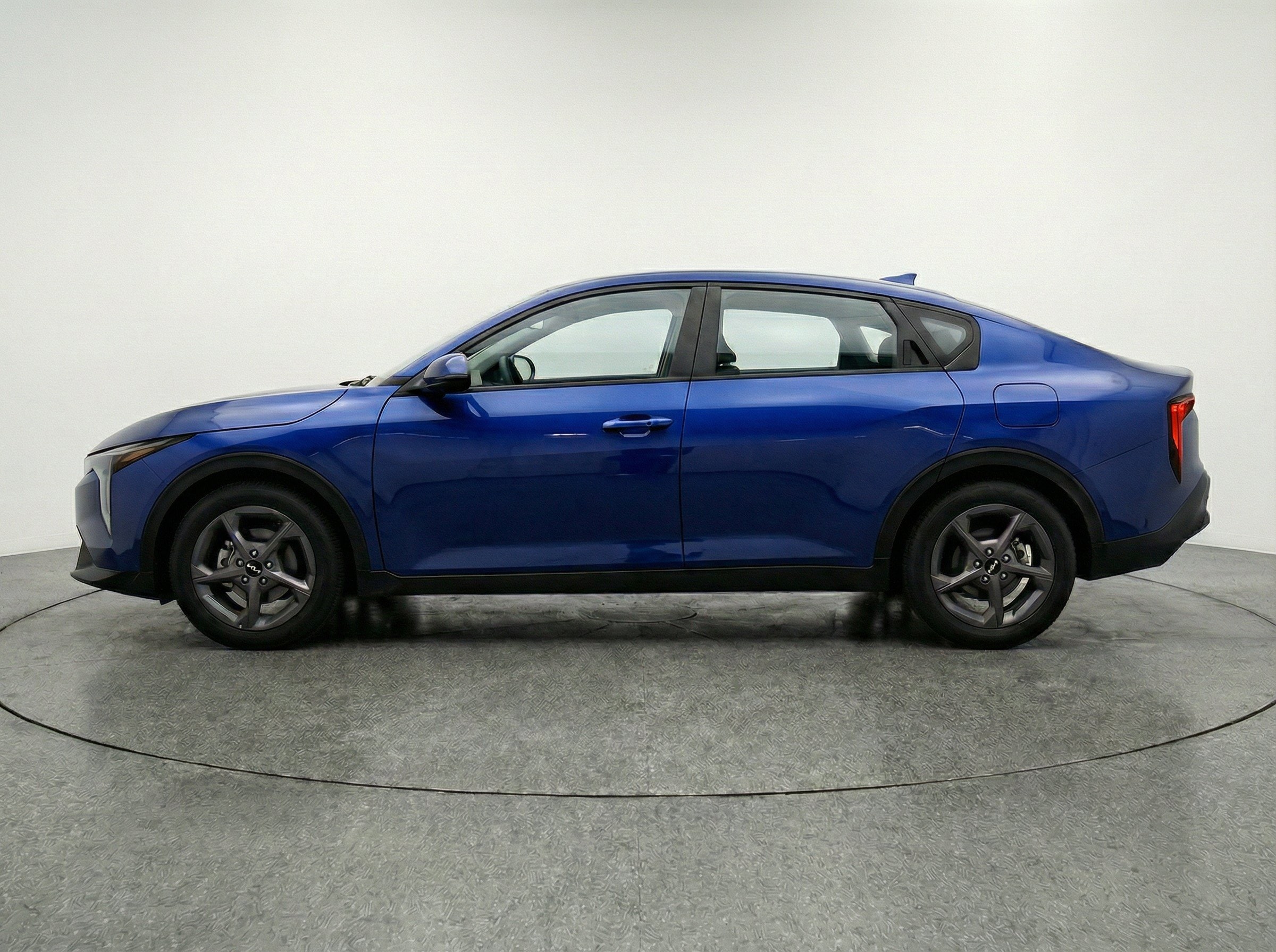 Thumbnail: 2025 Kia K4 - 5