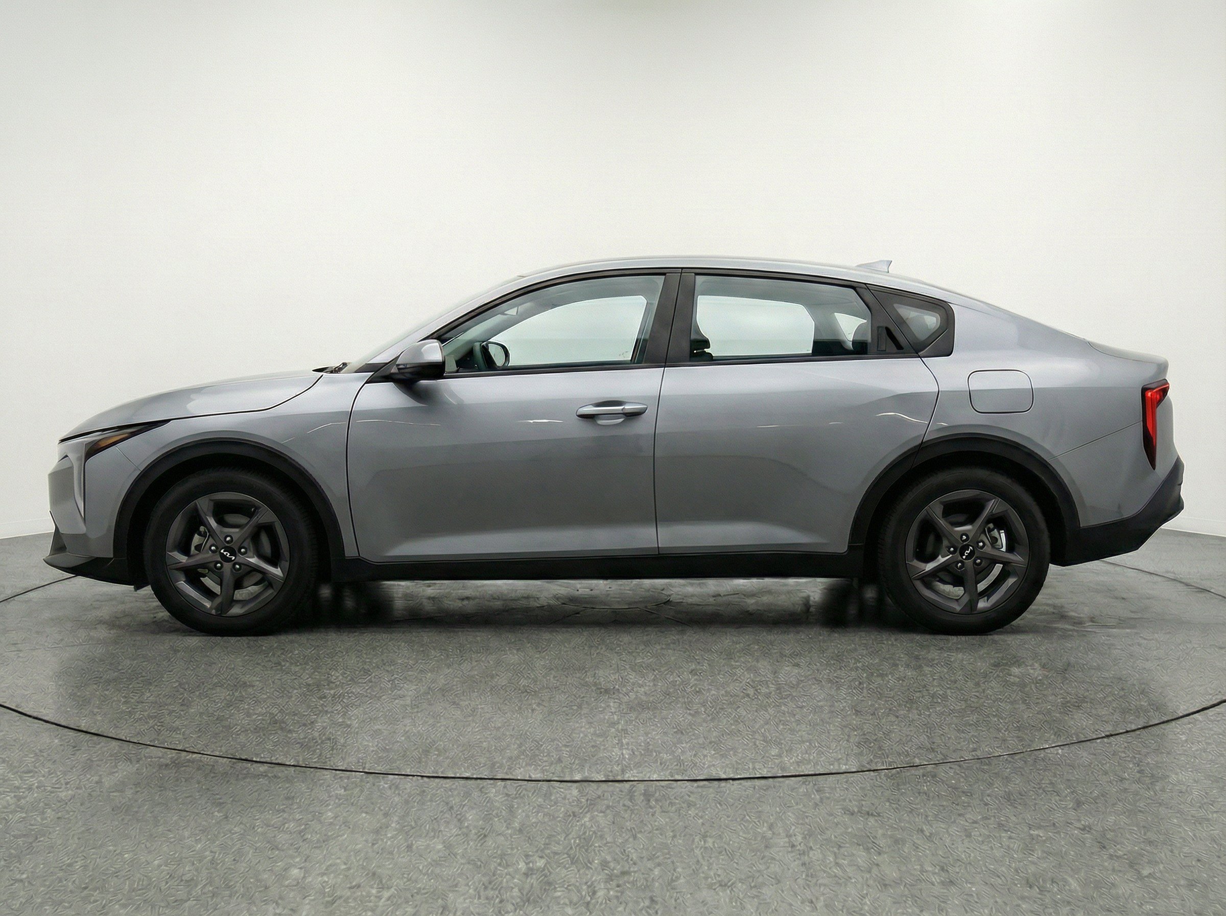Thumbnail: 2025 Kia K4 - 5