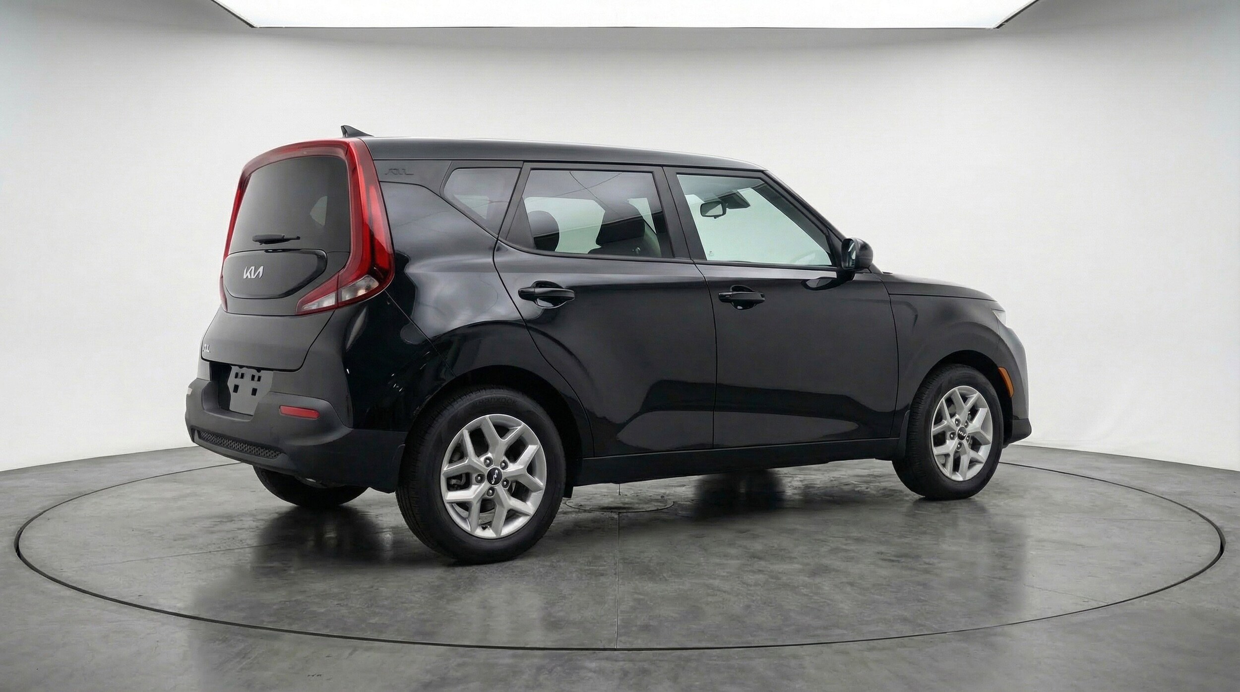 Thumbnail: 2025 Kia Soul - 9