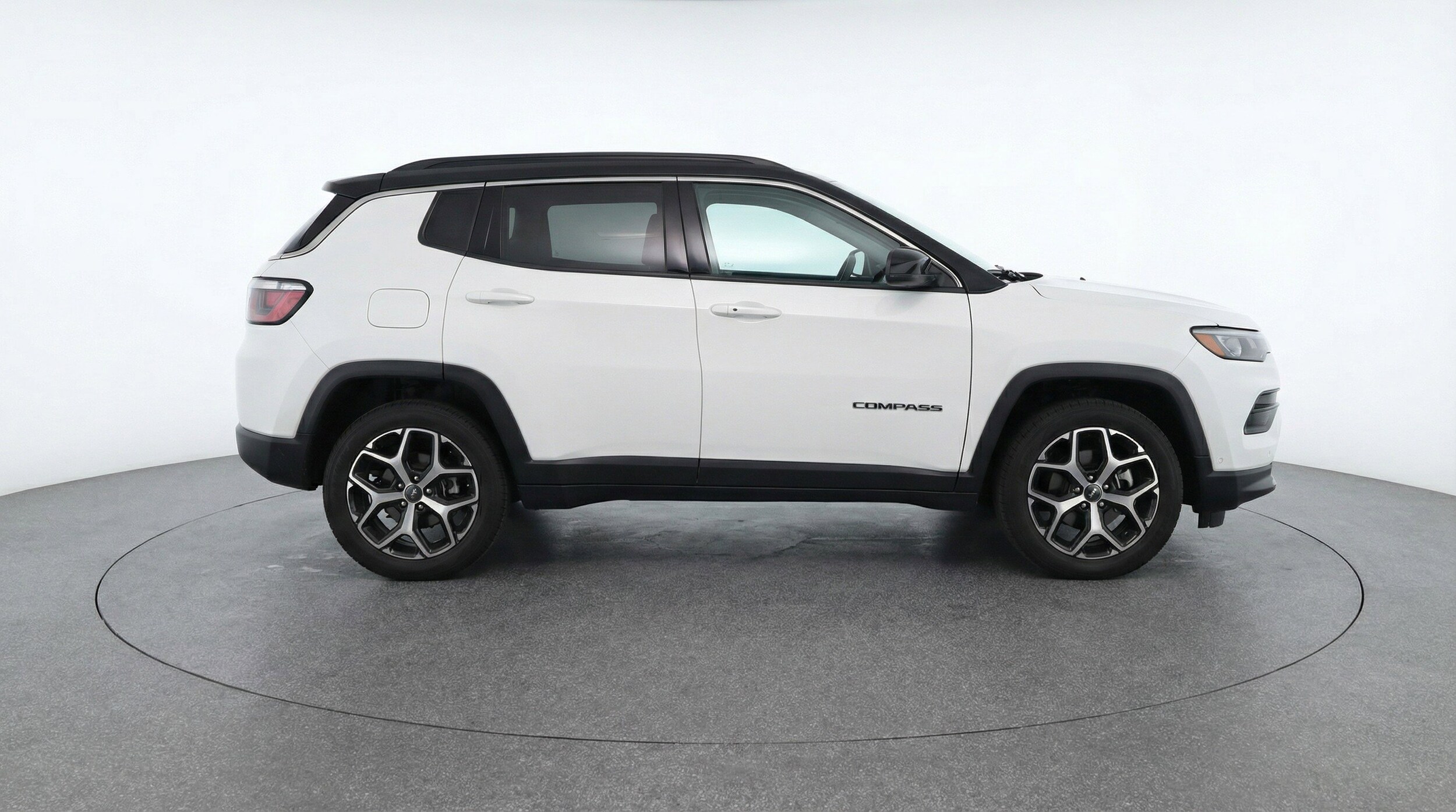 Thumbnail: 2025 Jeep Compass - 11