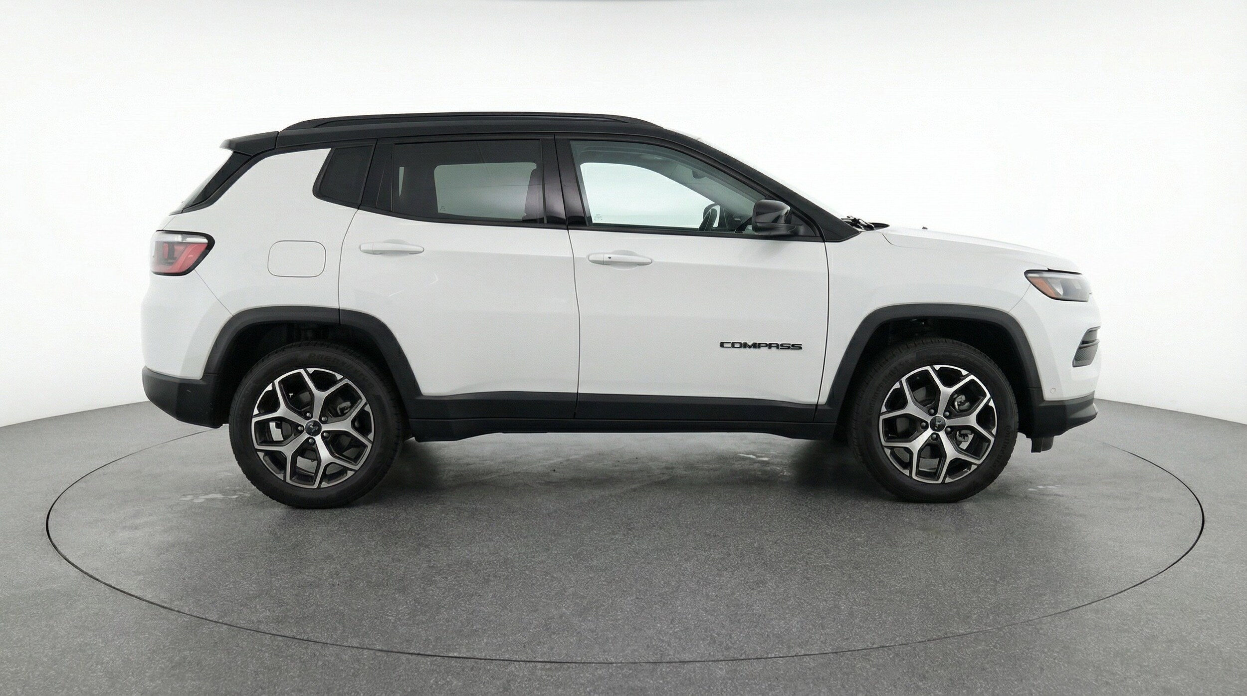 Thumbnail: 2025 Jeep Compass - 11