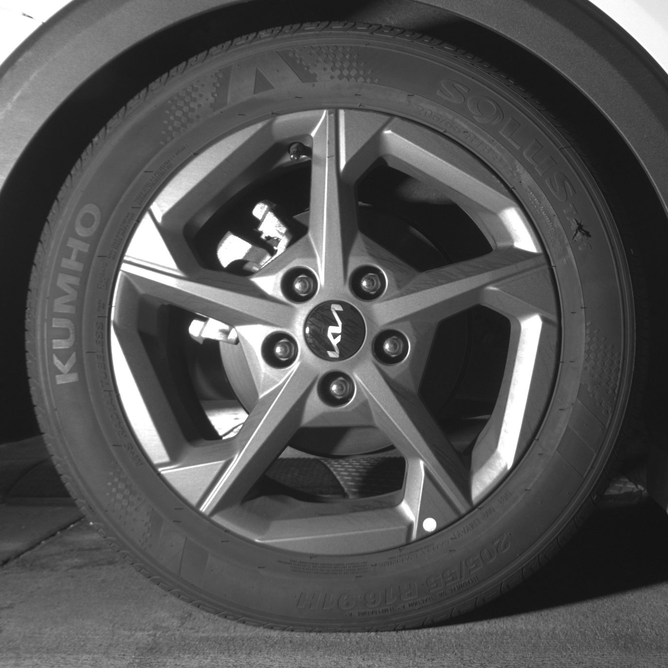 Thumbnail: 2025 Kia K4 - 12