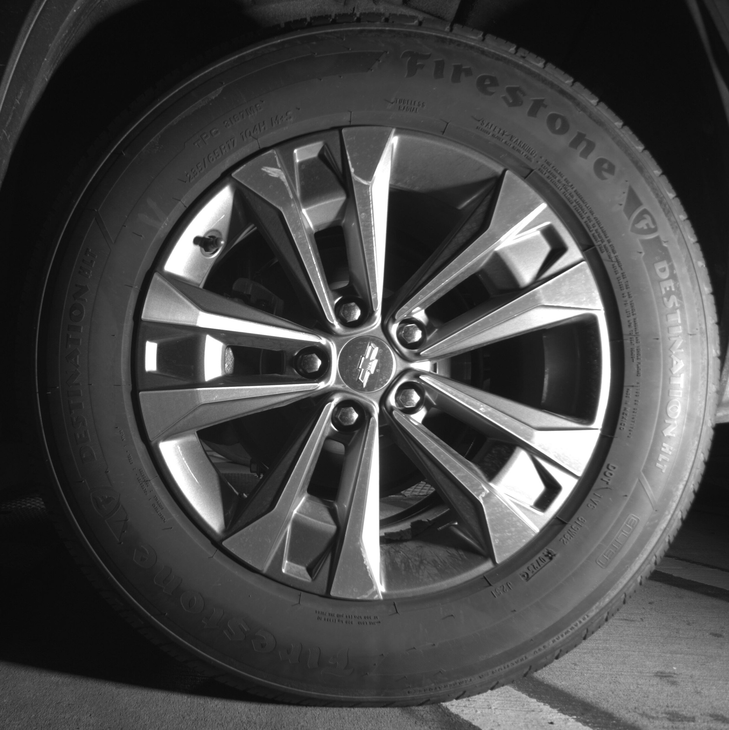 Thumbnail: 2025 Chevrolet Equinox - 14