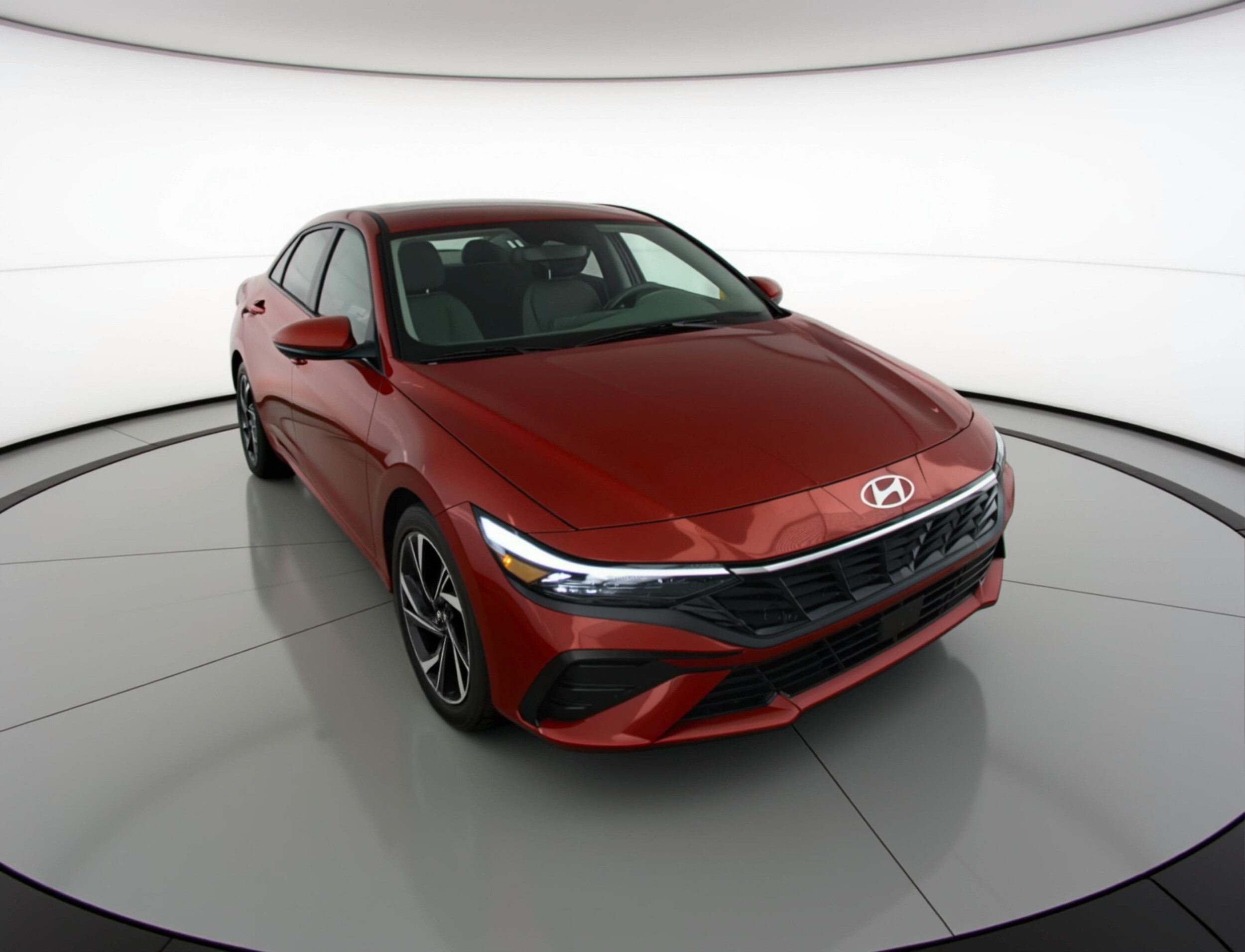 Thumbnail: 2025 Hyundai Elantra - 1