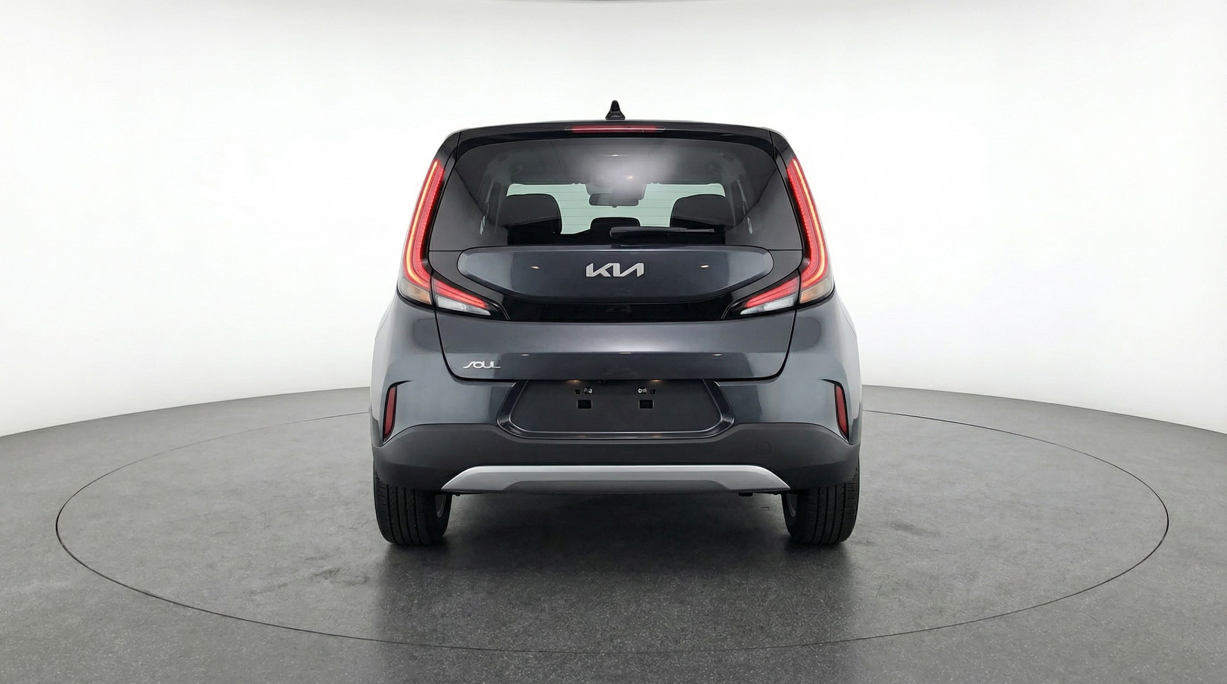 Thumbnail: 2025 Kia Soul - 6