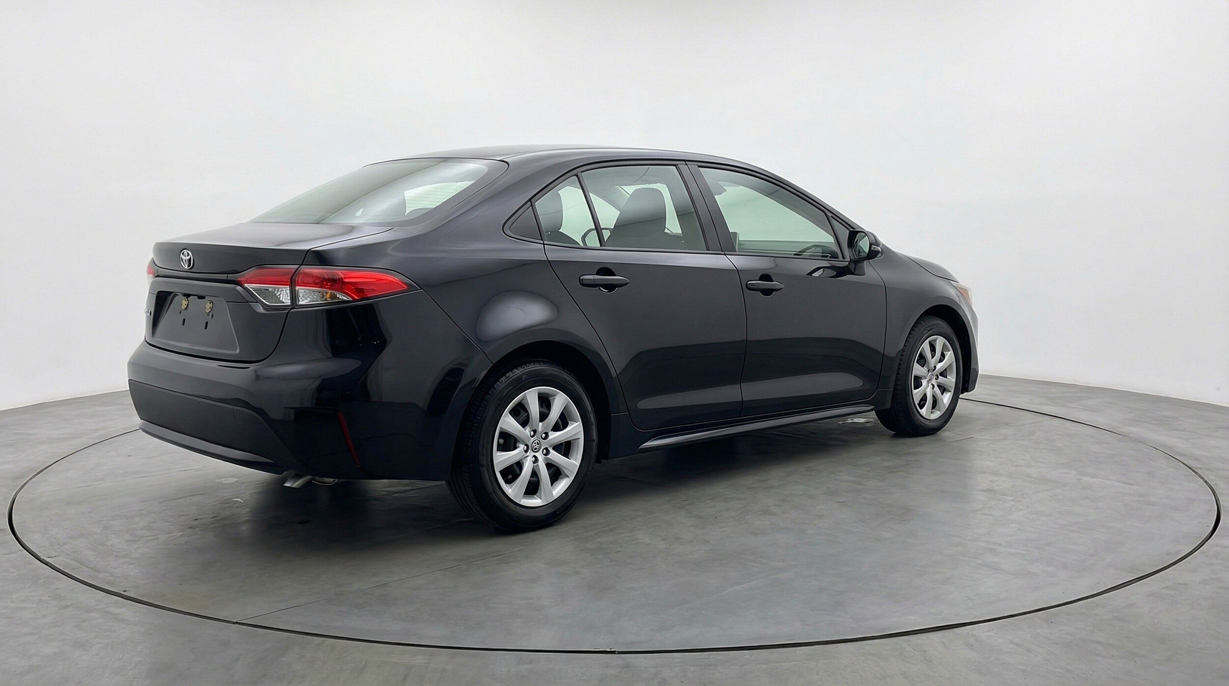 Thumbnail: 2025 Toyota Corolla - 9