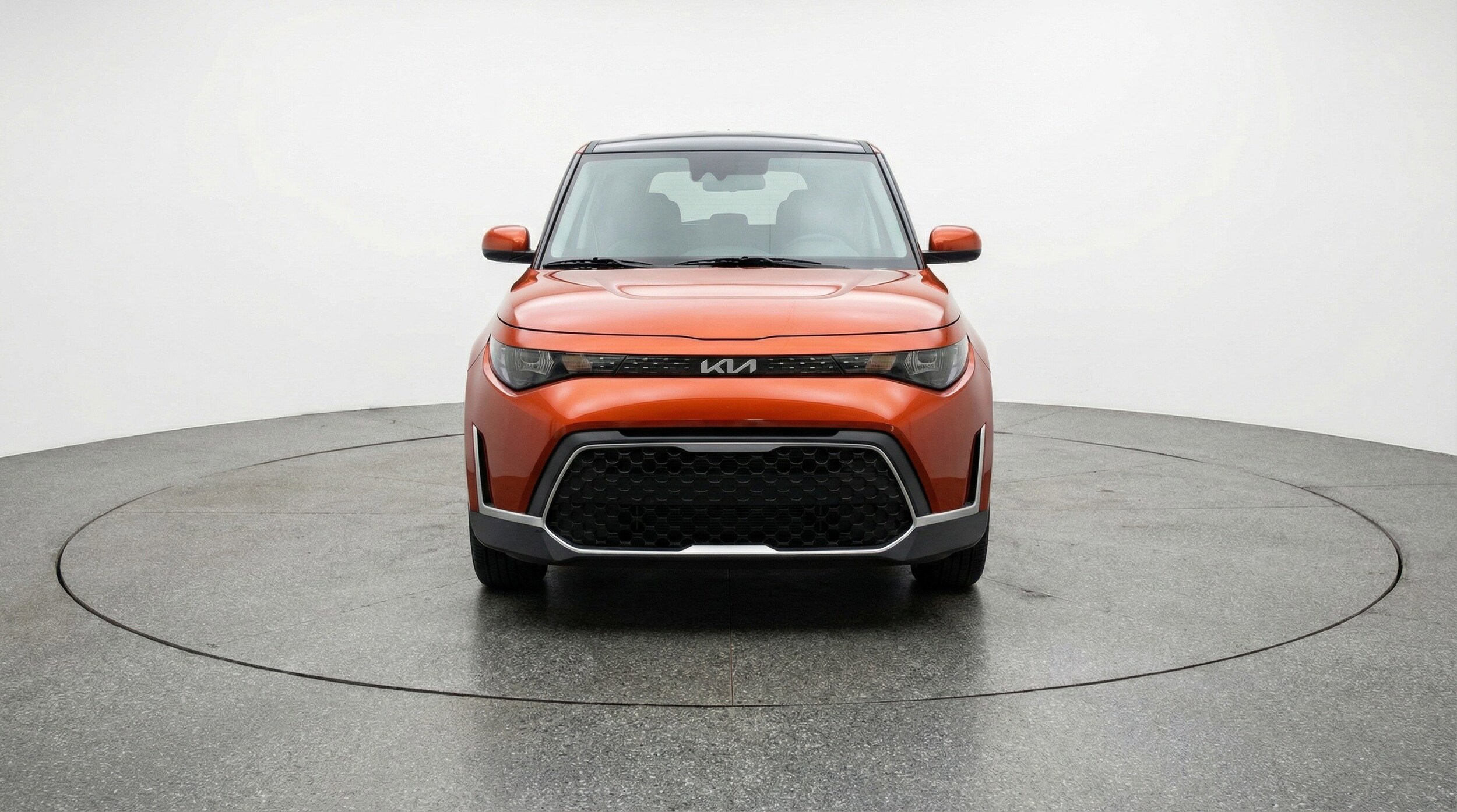 Thumbnail: 2025 Kia Soul - 2
