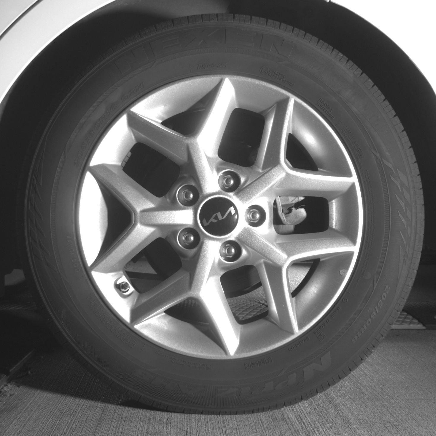 Thumbnail: 2025 Kia Soul - 14