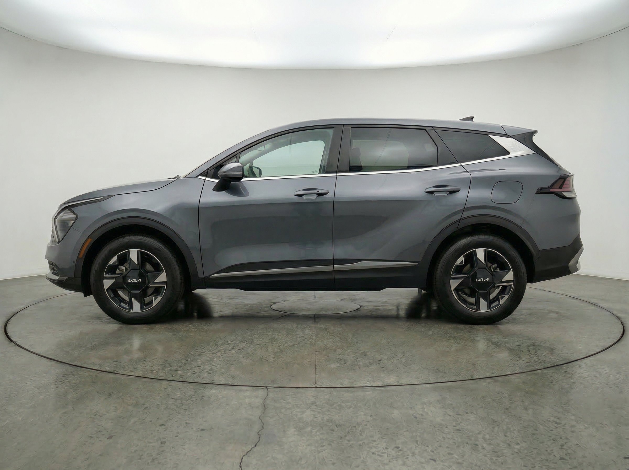 Thumbnail: 2026 Kia Sportage - 5