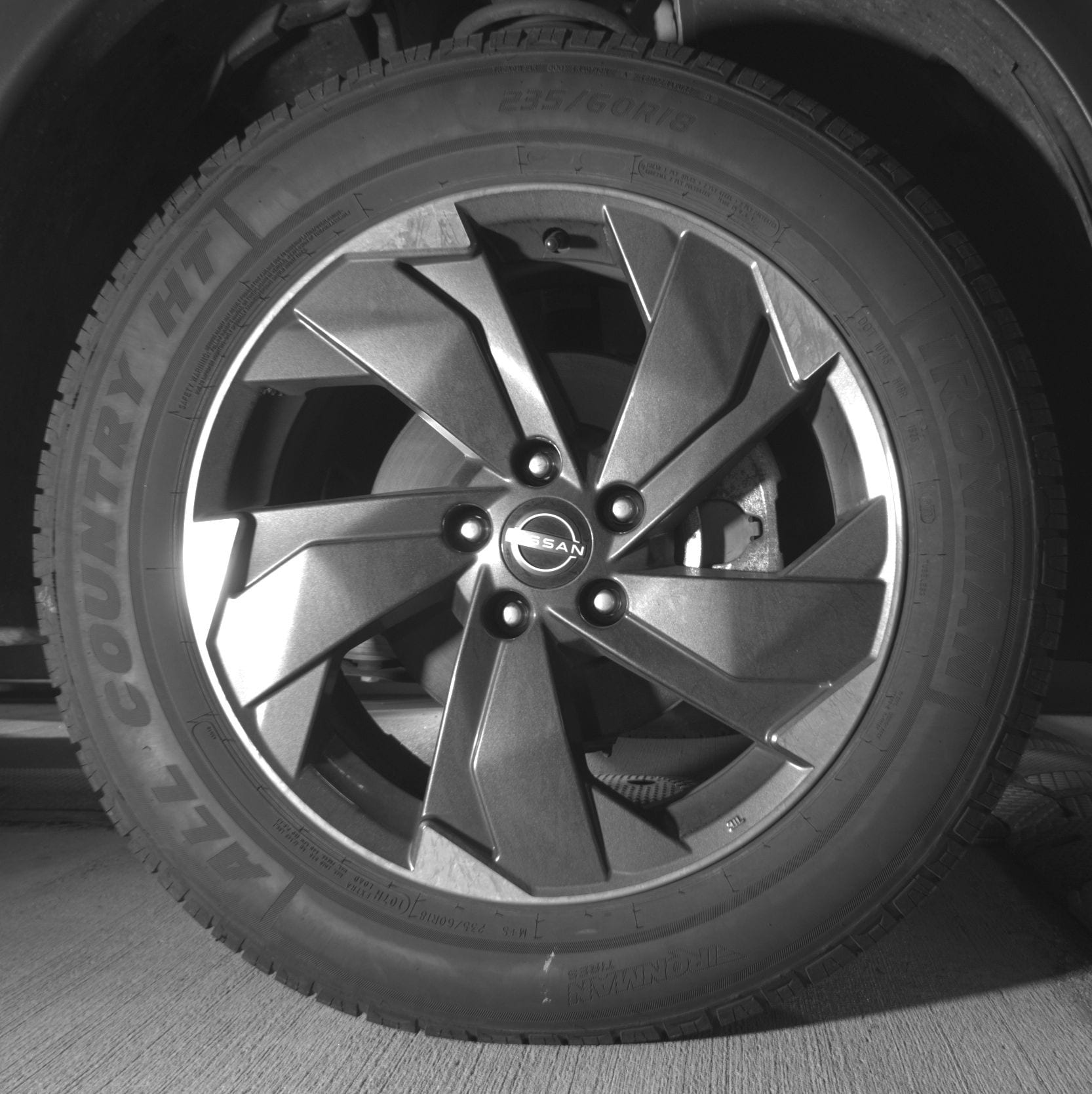 Thumbnail: 2025 Nissan Rogue - 10