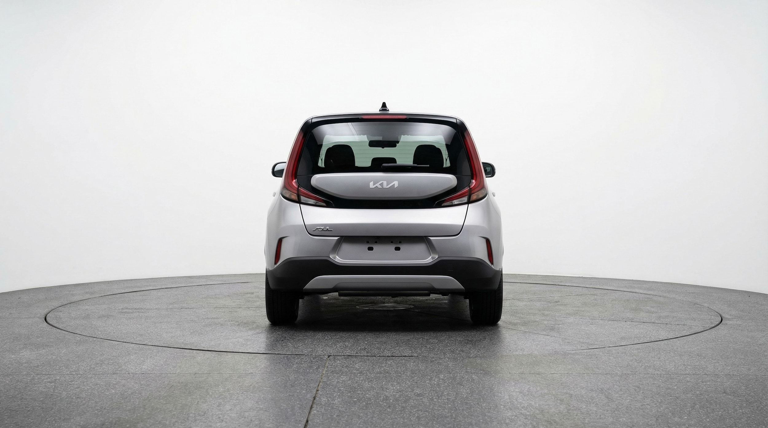 Thumbnail: 2025 Kia Soul - 6