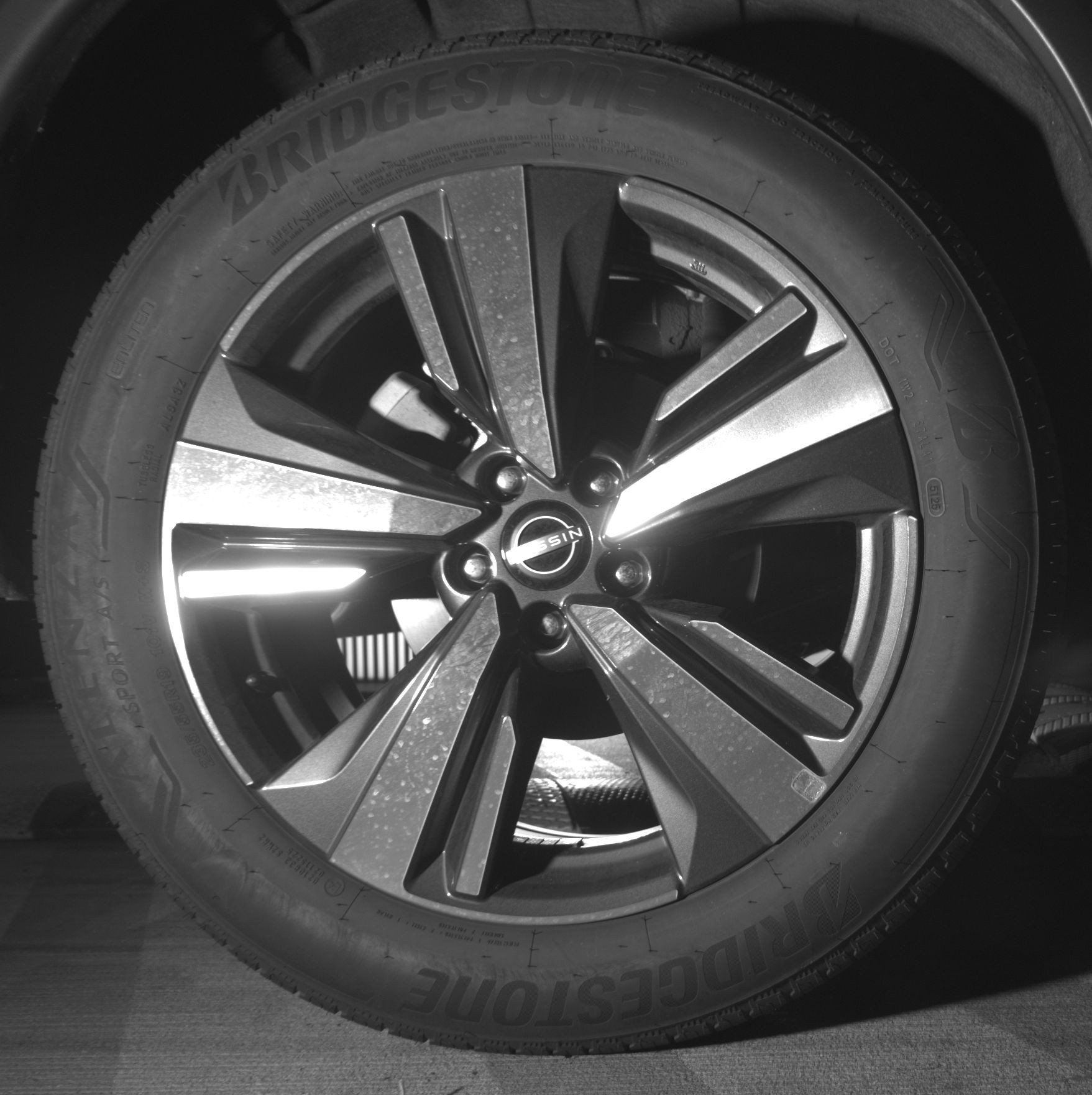 Thumbnail: 2026 Nissan Rogue - 15