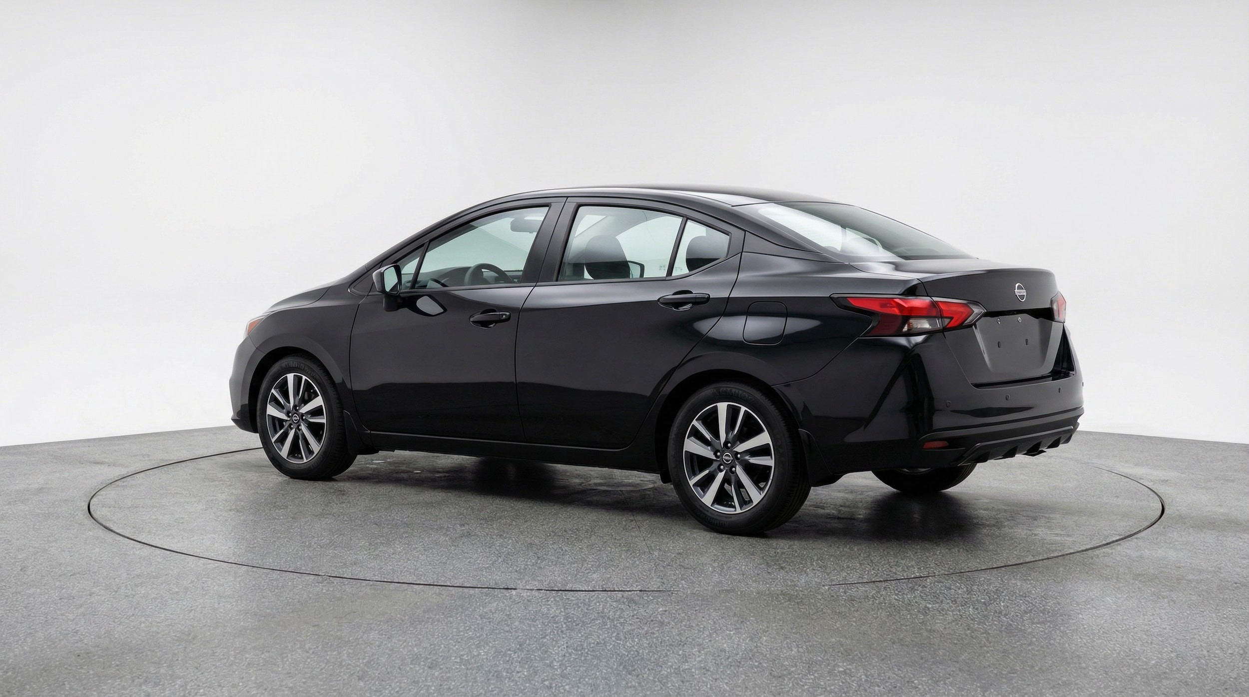 Thumbnail: 2025 Nissan Versa - 5