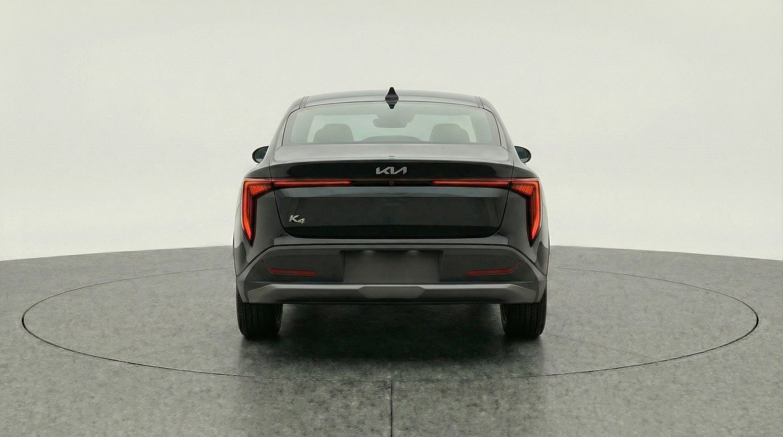 Thumbnail: 2025 Kia K4 - 7