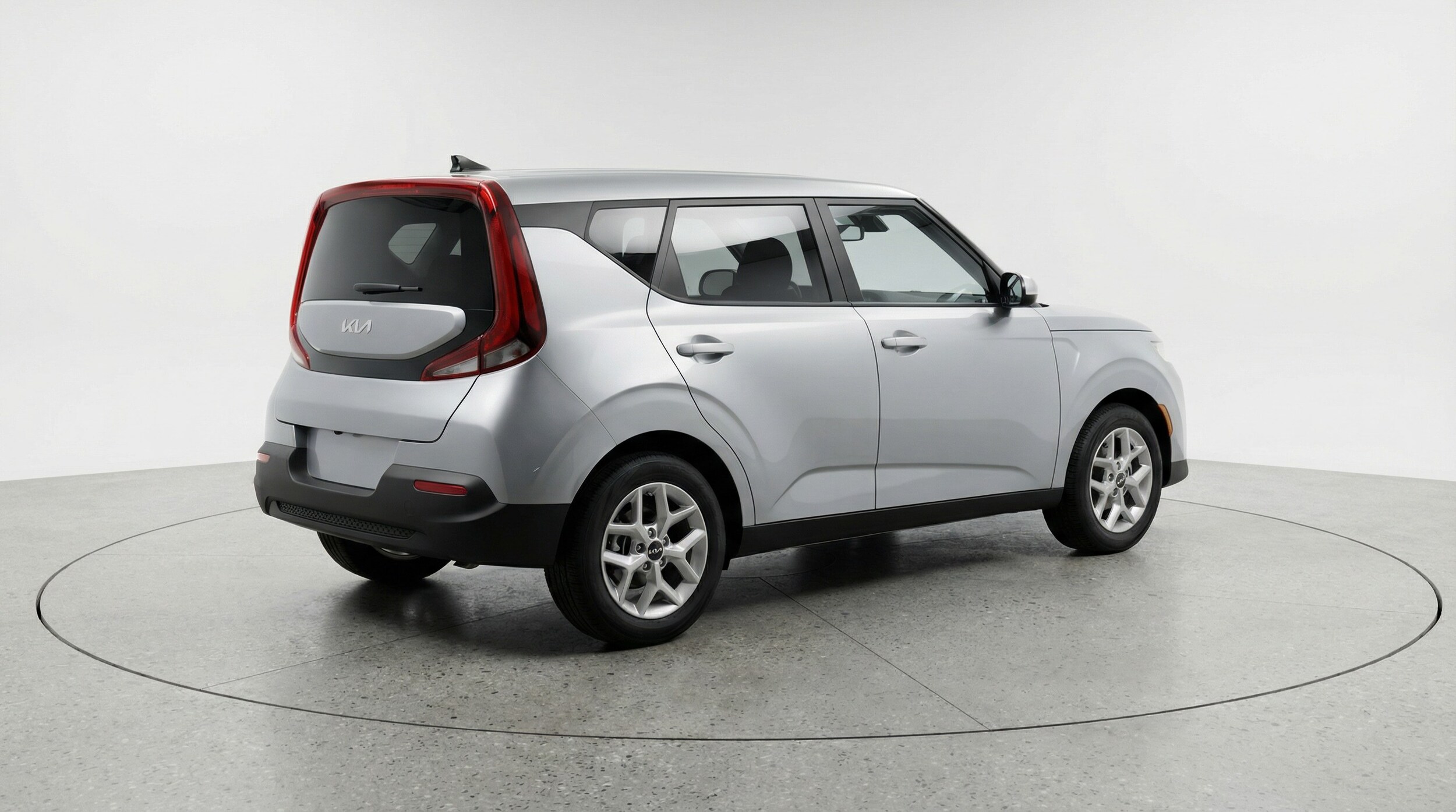 Thumbnail: 2025 Kia Soul - 7