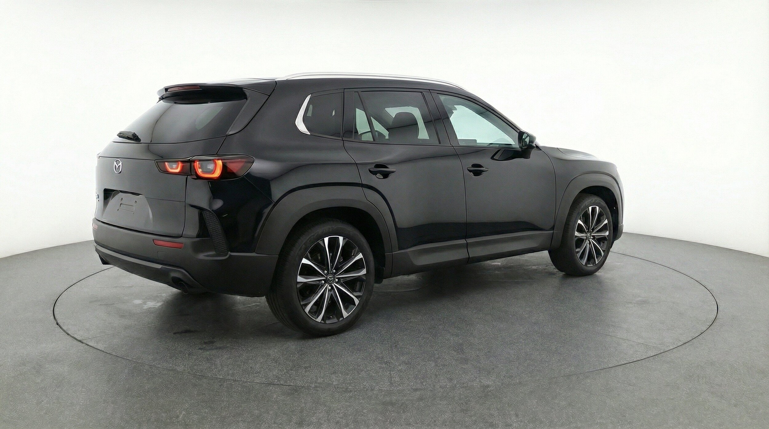 Thumbnail: 2026 Mazda CX-50 - 9