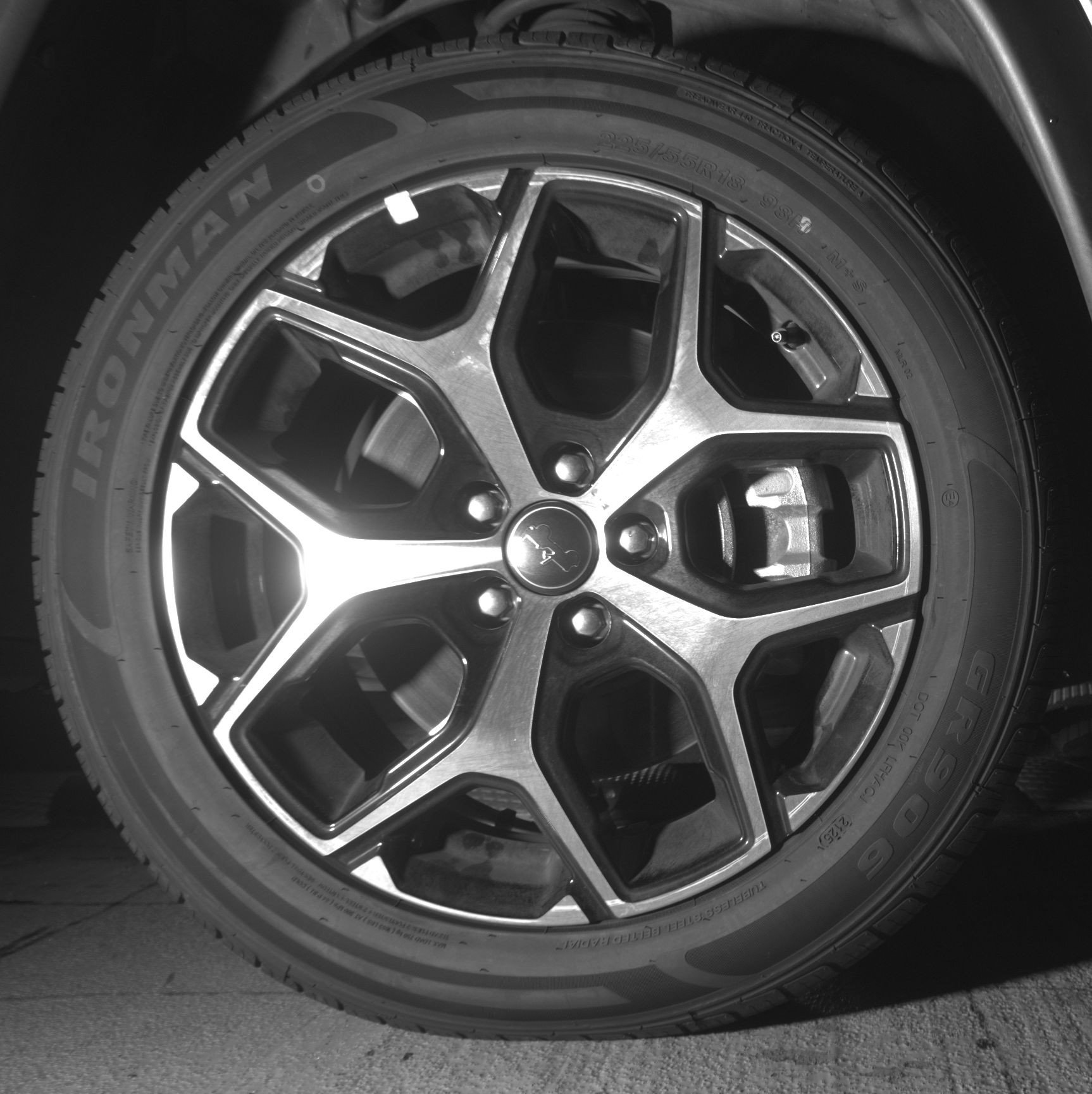 Thumbnail: 2025 Jeep Compass - 13