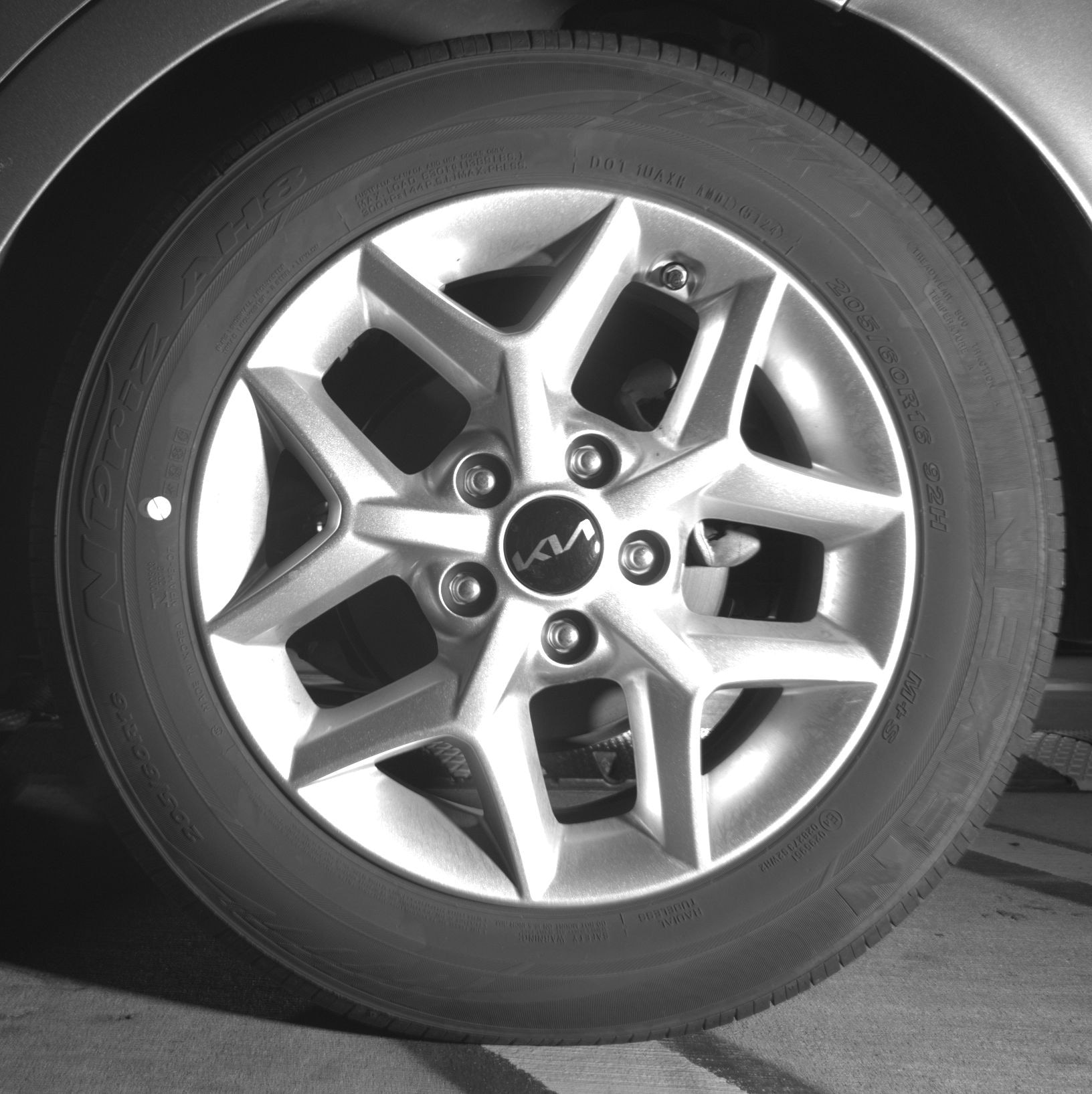 Thumbnail: 2025 Kia Soul - 11