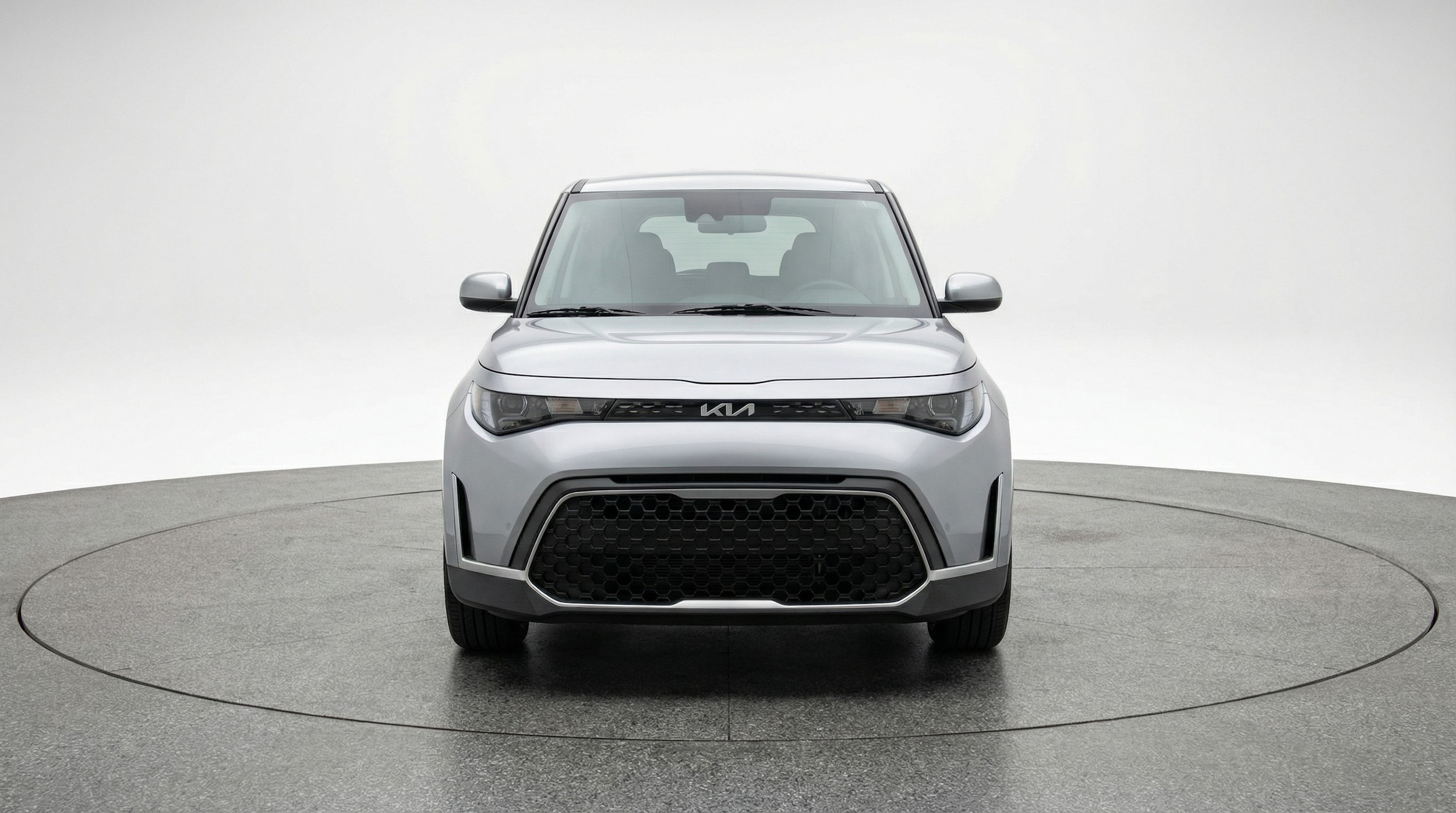 Thumbnail: 2025 Kia Soul - 2