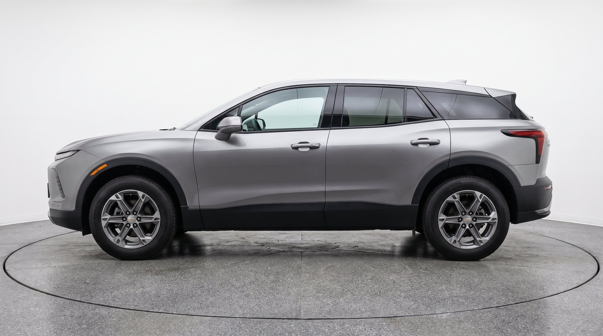Thumbnail: 2026 Chevrolet Blazer - 5
