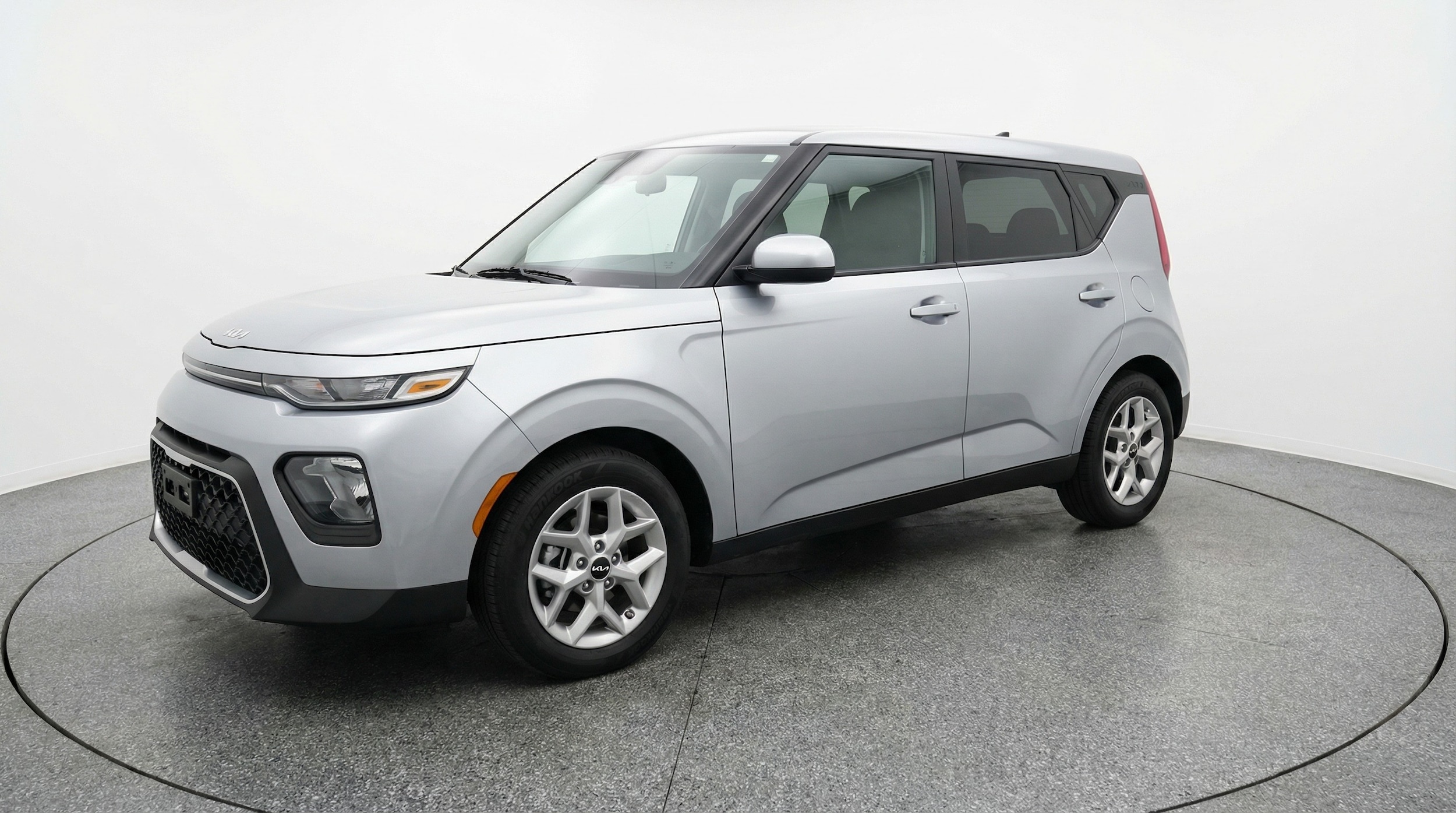 Thumbnail: 2025 Kia Soul - 3