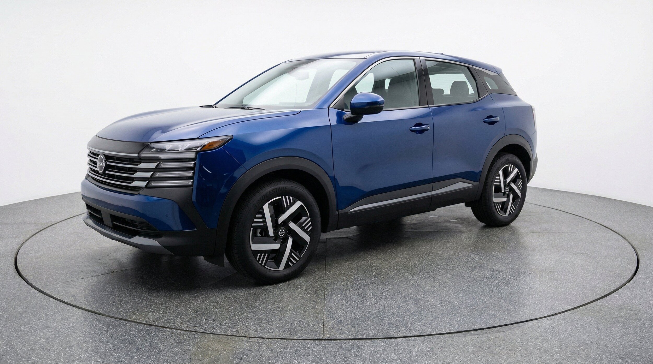 Thumbnail: 2026 Nissan Kicks - 3