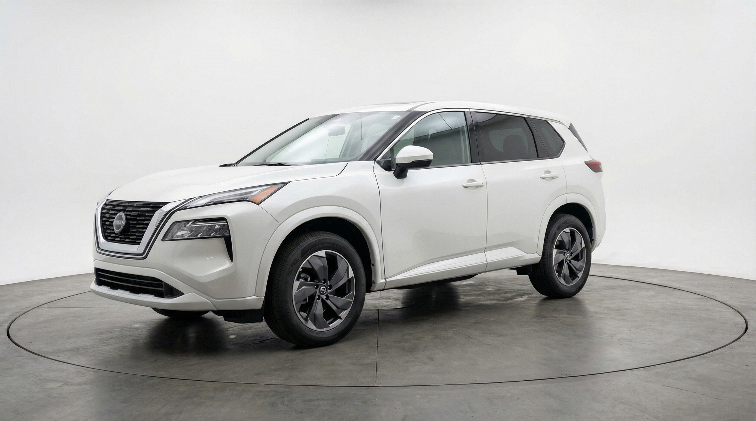 Thumbnail: 2025 Nissan Rogue - 3