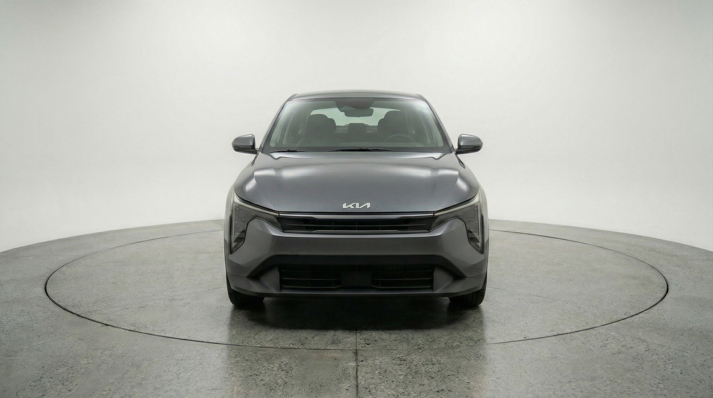 Thumbnail: 2025 Kia K4 - 2