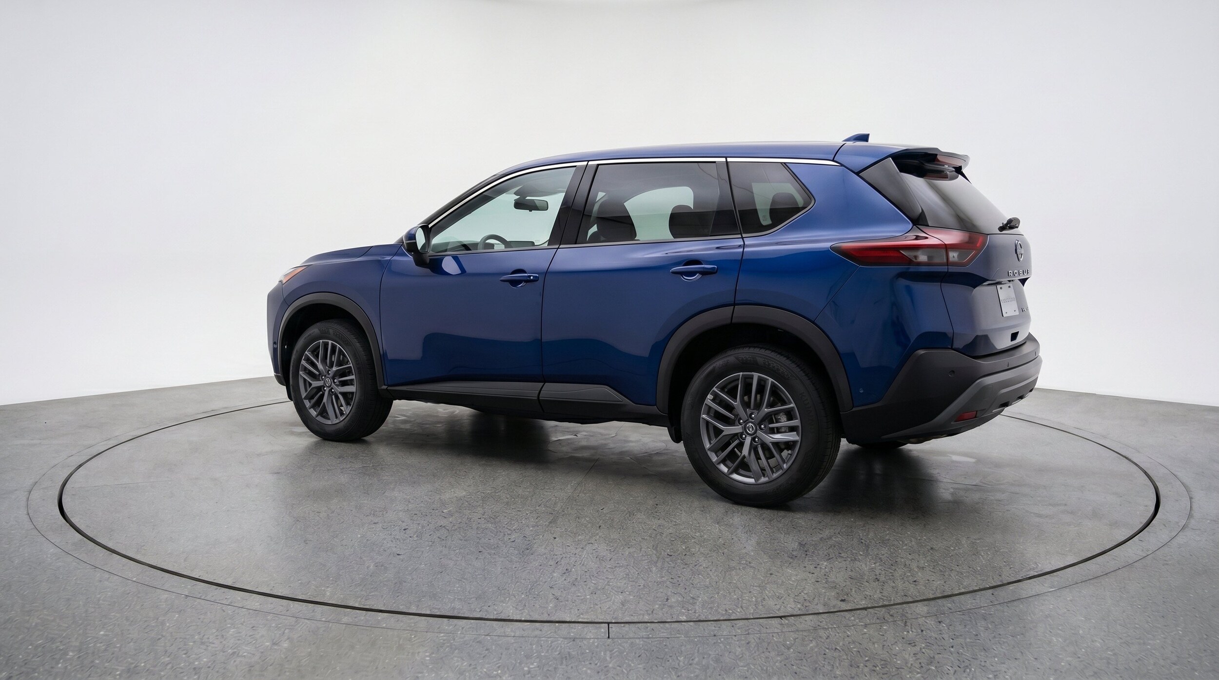 Thumbnail: 2026 Nissan Rogue - 6