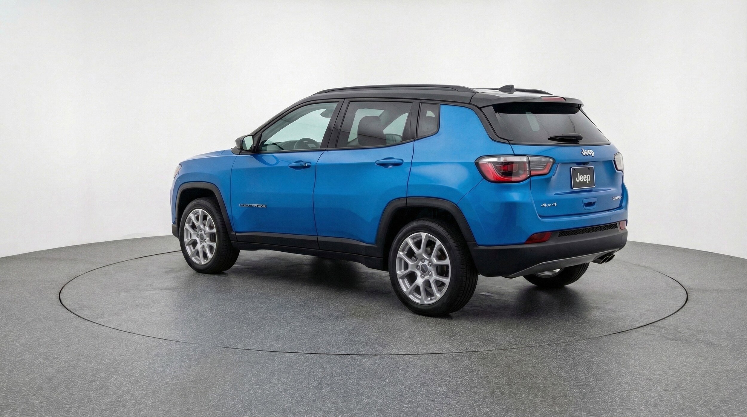 Thumbnail: 2025 Jeep Compass - 6