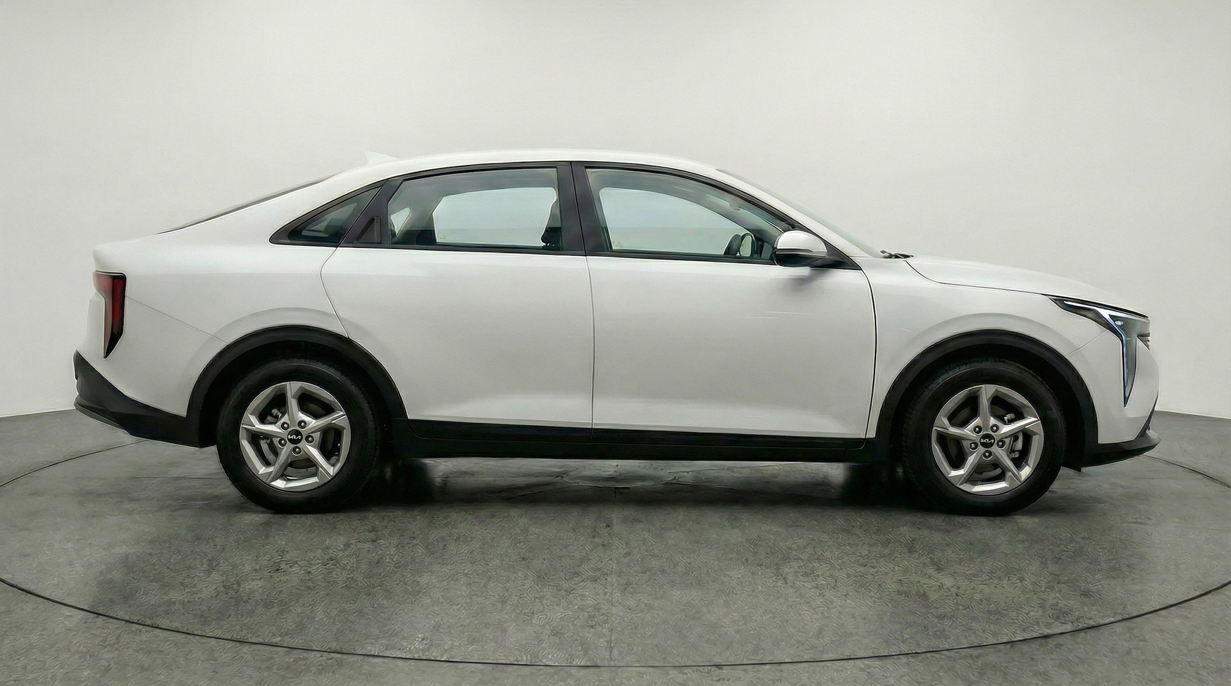 Thumbnail: 2025 Kia K4 - 11