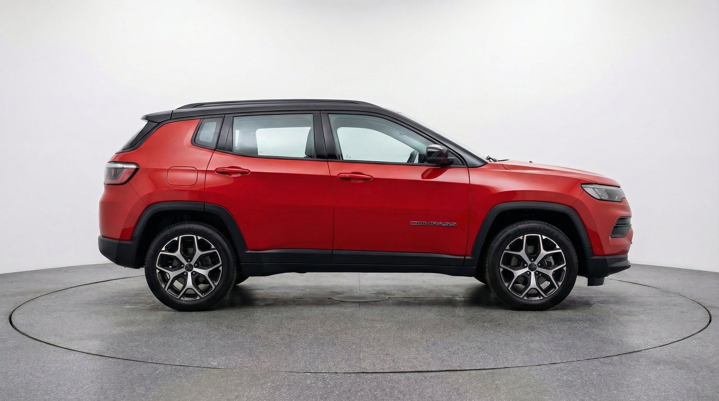 Thumbnail: 2025 Jeep Compass - 11