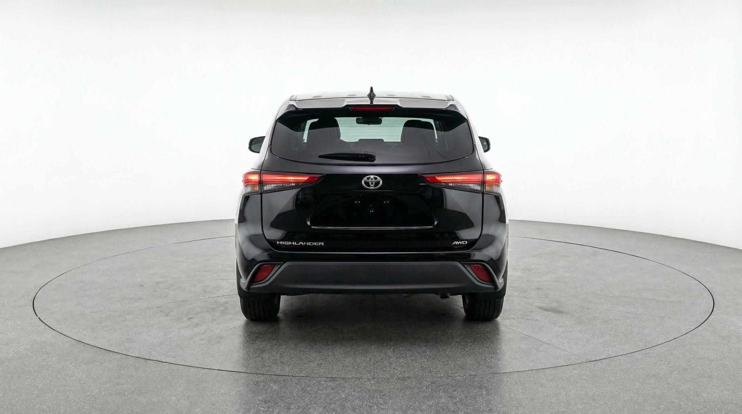 Thumbnail: 2025 Toyota Highlander - 7