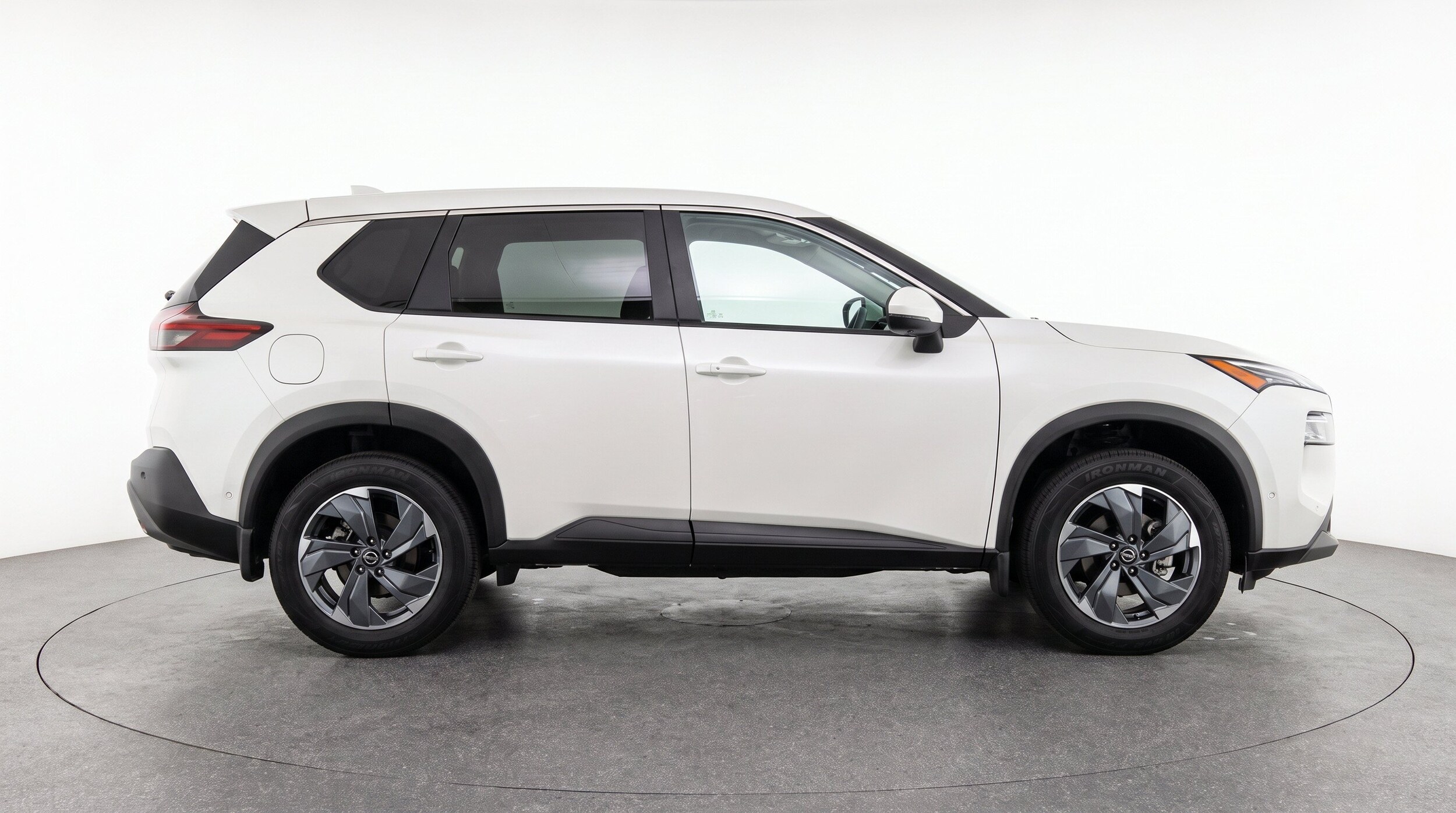 Thumbnail: 2026 Nissan Rogue - 11