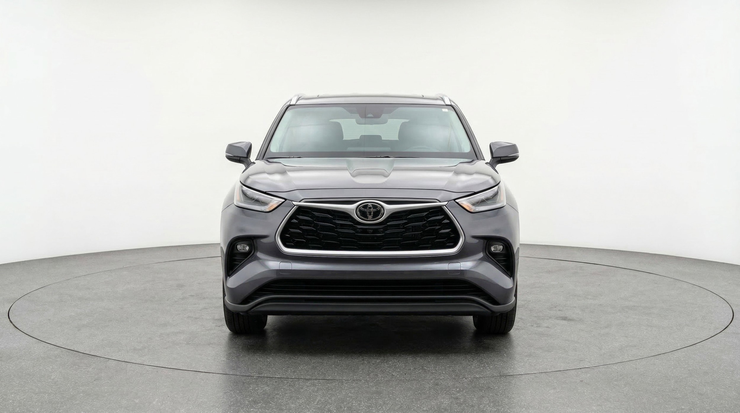 Thumbnail: 2025 Toyota Highlander - 2