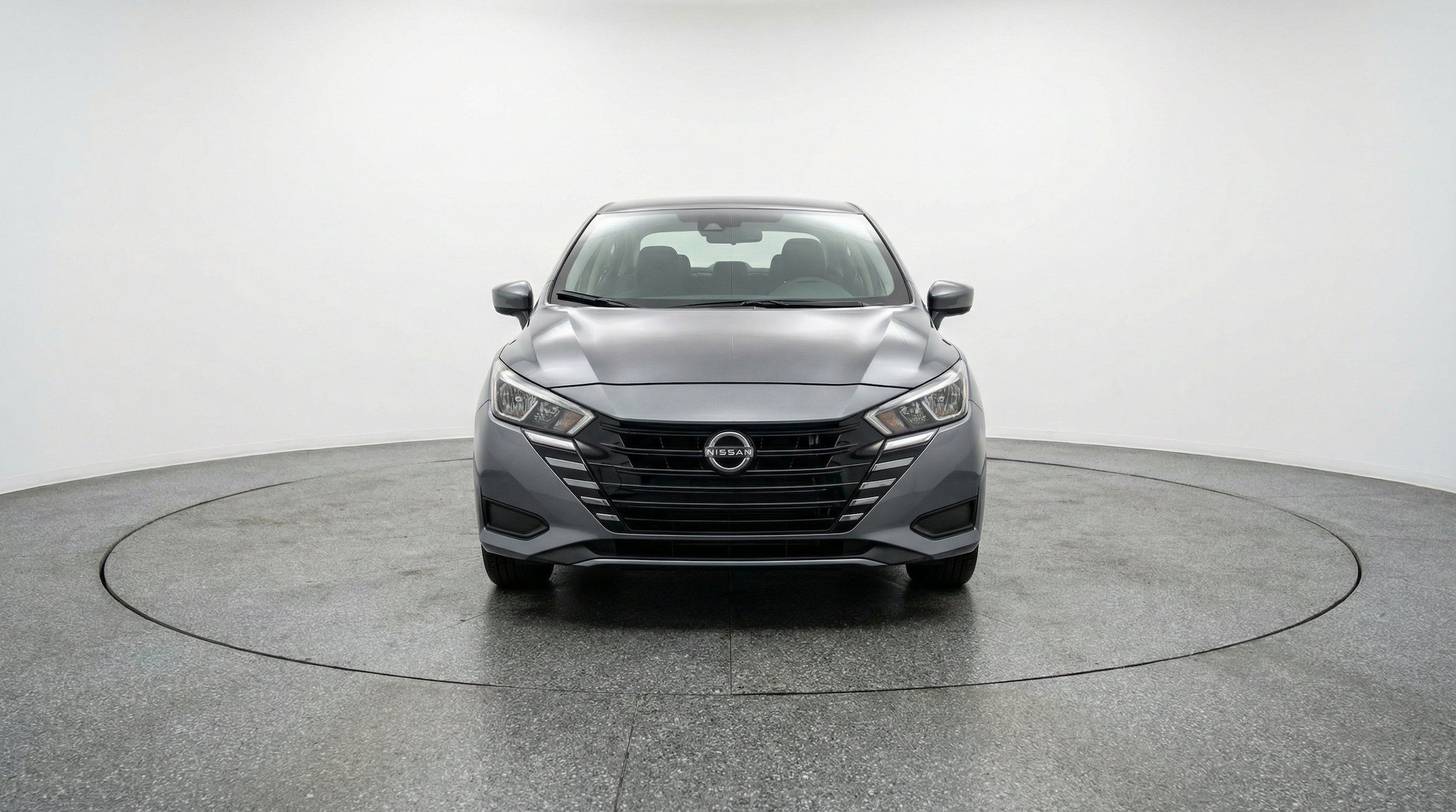 Thumbnail: 2025 Nissan Versa - 2