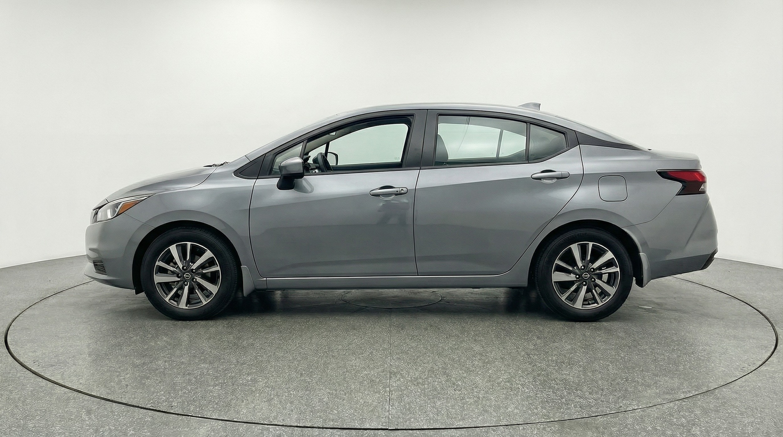 Thumbnail: 2025 Nissan Versa - 4