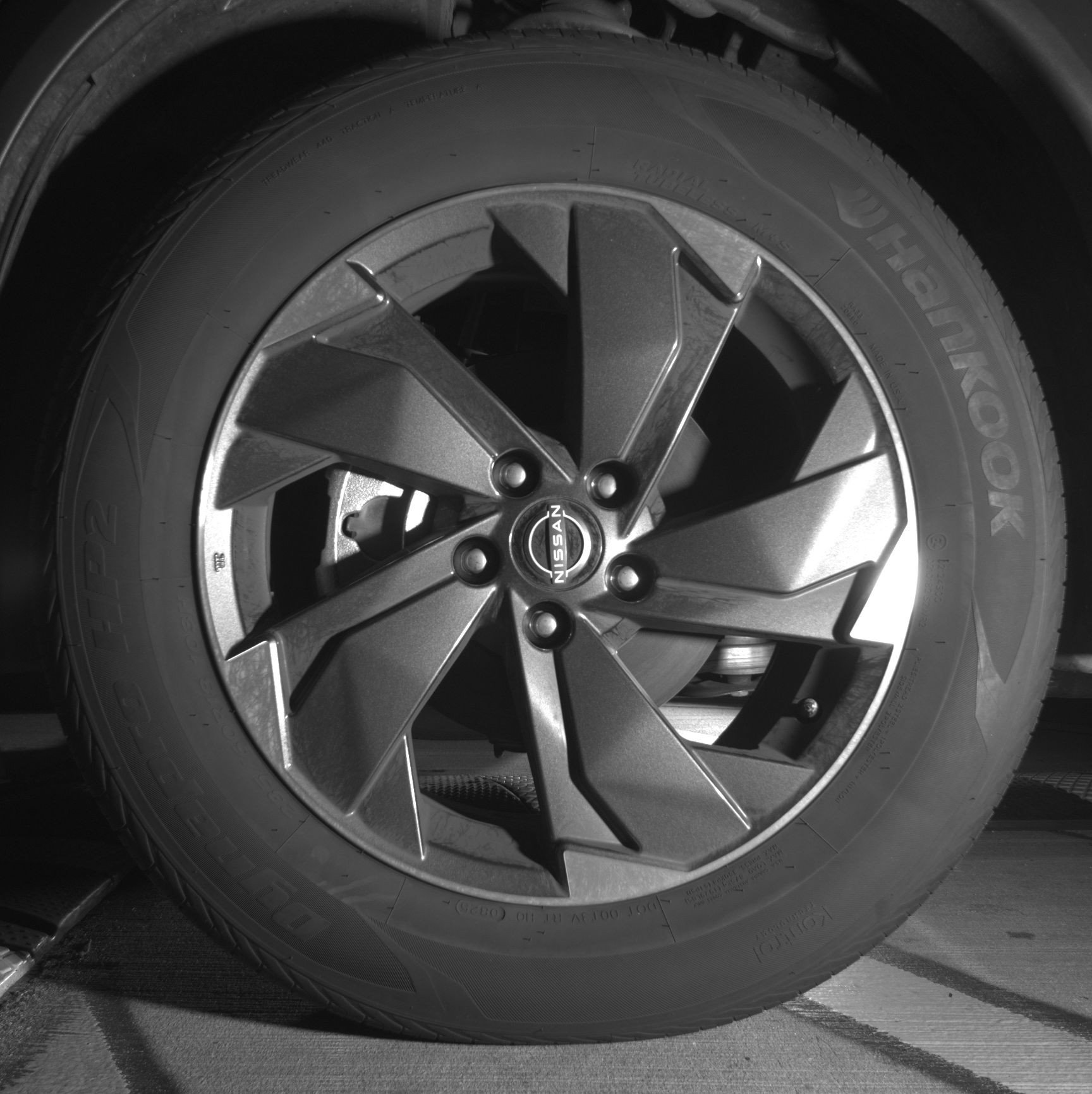 Thumbnail: 2025 Nissan Rogue - 12