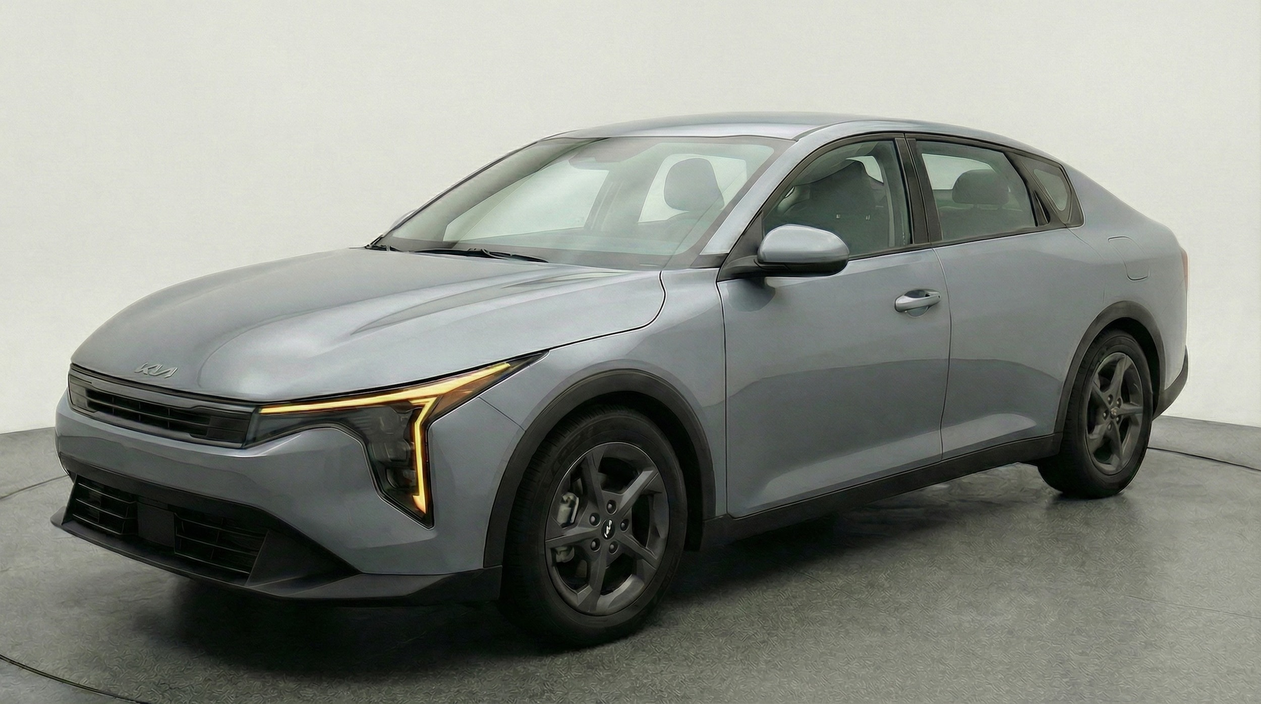 Thumbnail: 2025 Kia K4 - 3