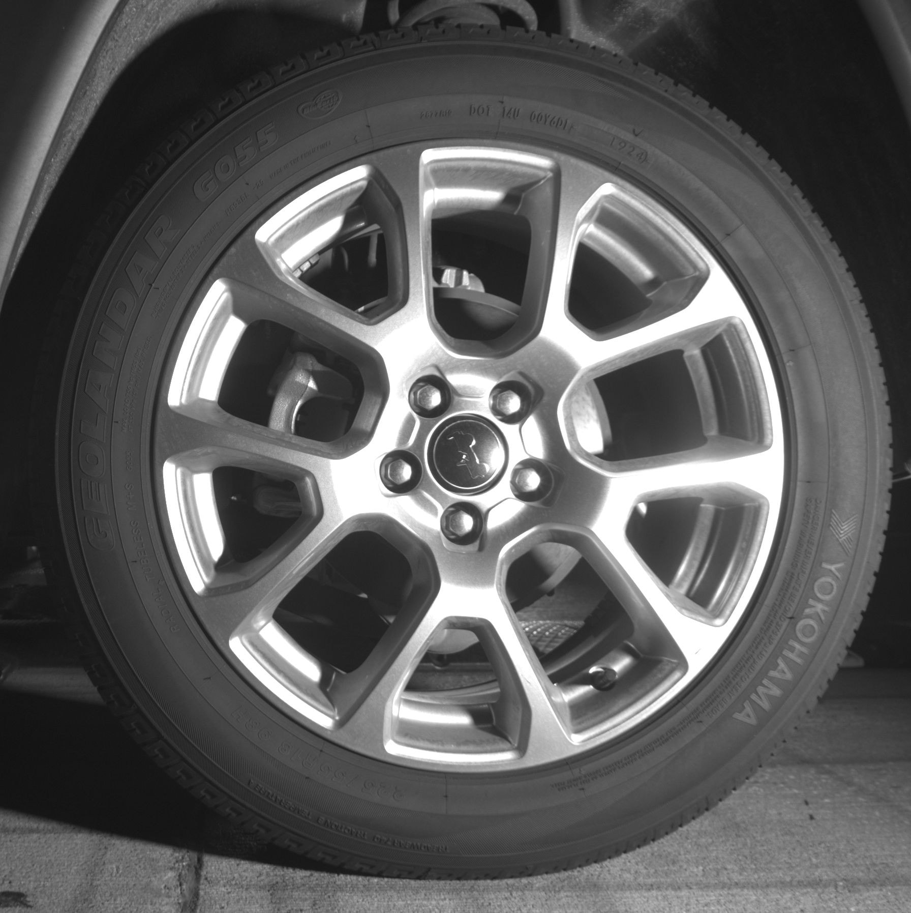 Thumbnail: 2025 Jeep Compass - 11