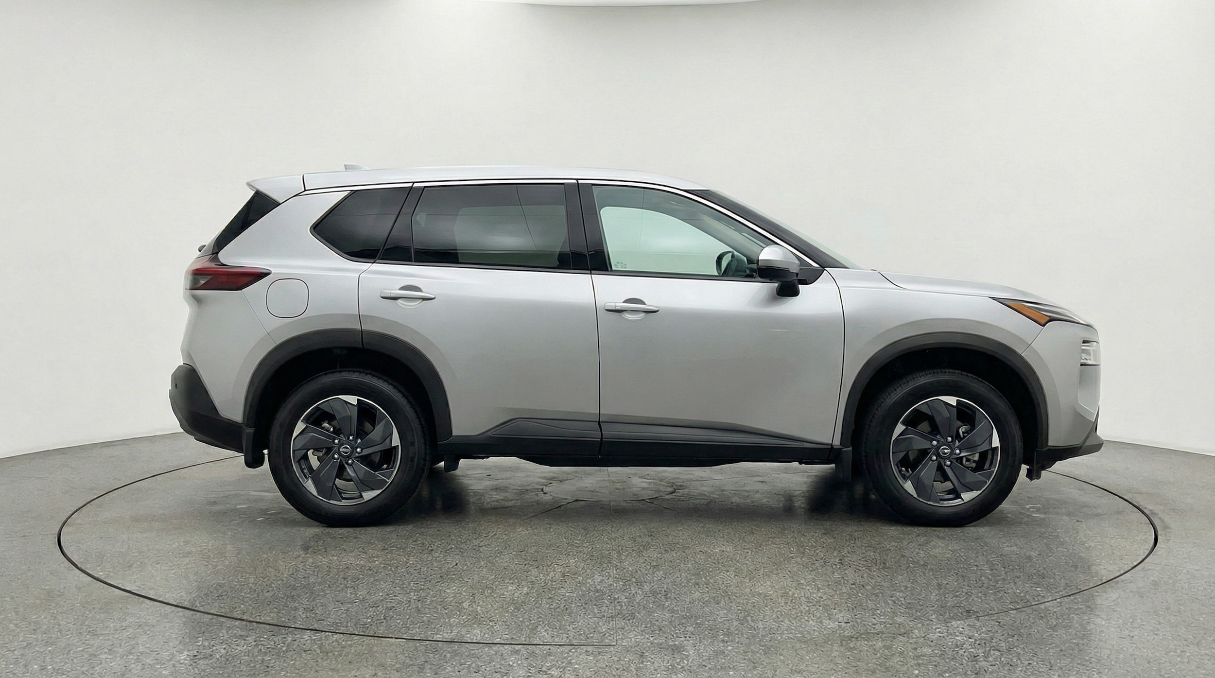 Thumbnail: 2025 Nissan Rogue - 8