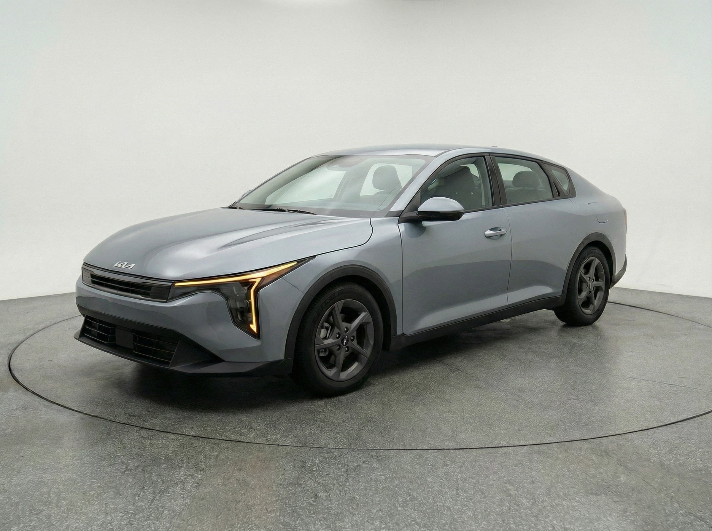 Thumbnail: 2025 Kia K4 - 3