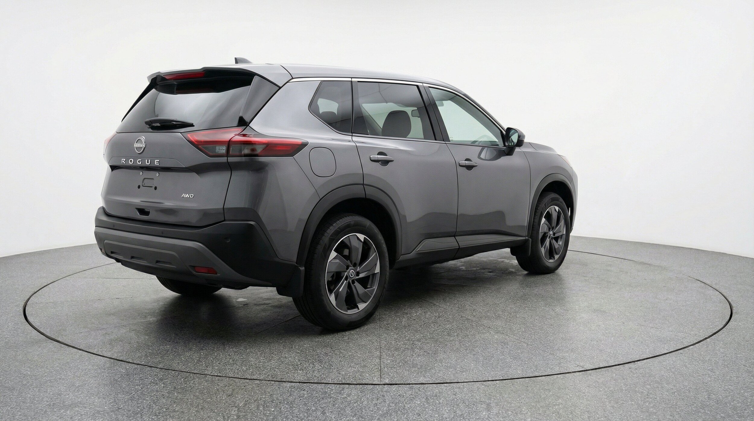 Thumbnail: 2025 Nissan Rogue - 9