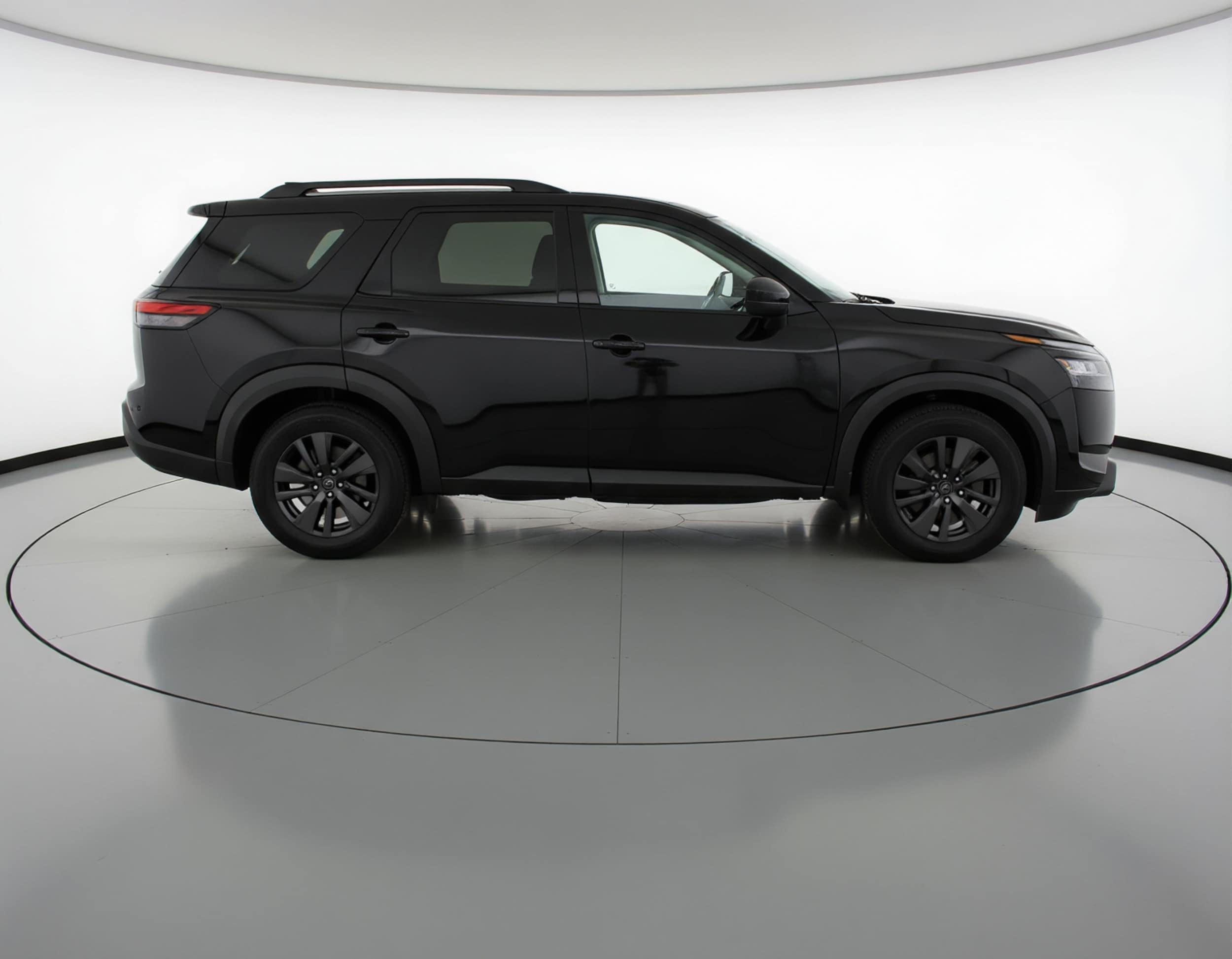 Thumbnail: 2025 Nissan Pathfinder - 8